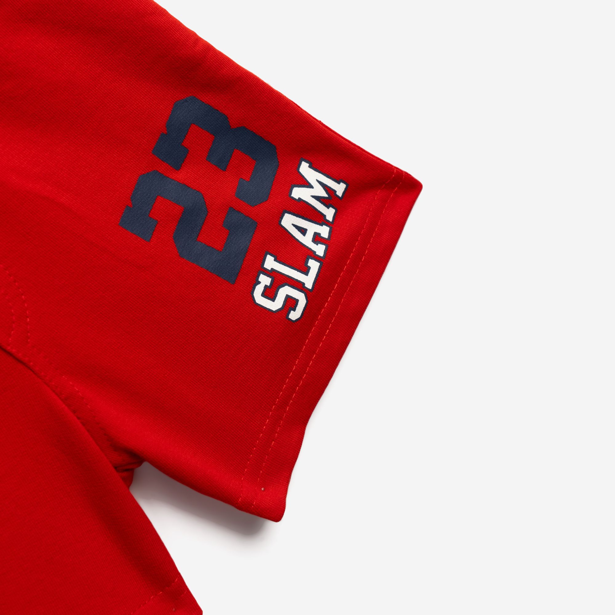 Σετ βερμούδα μηνών αγόρι - Image 3