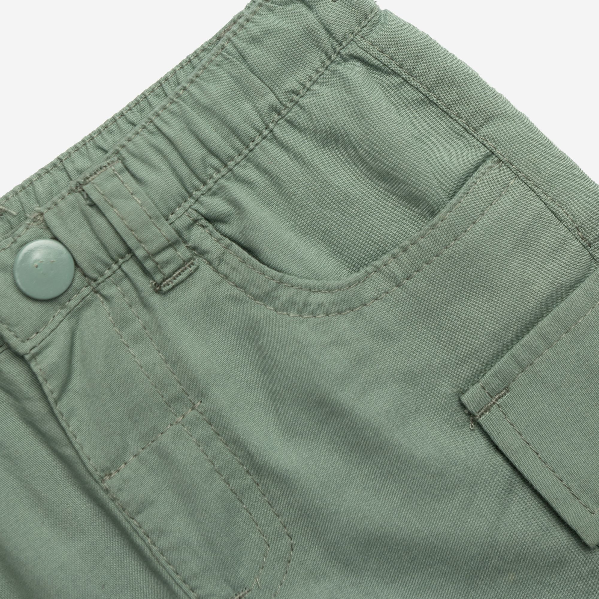 Σετ  βερμούδα μηνών αγόρι - Image 3