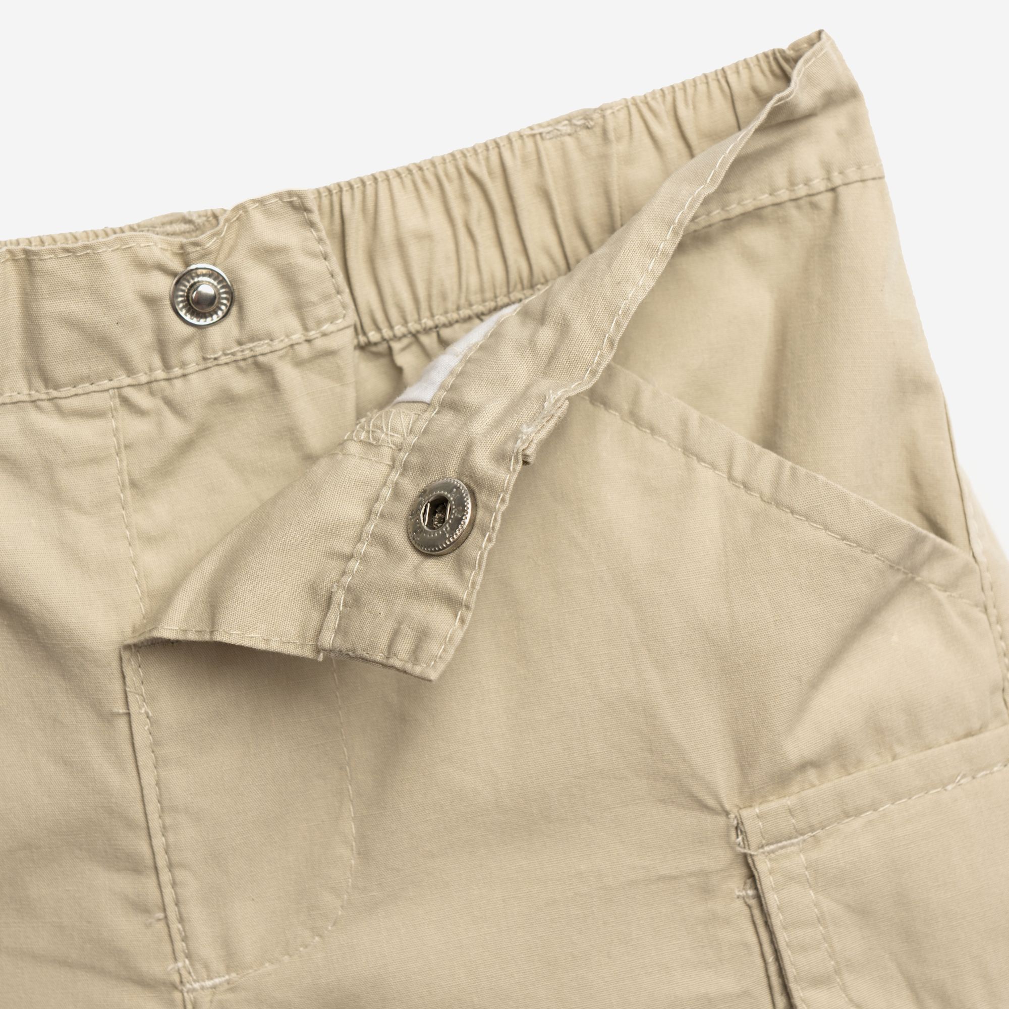 Σετ βερμούδα μηνών αγόρι - Image 3