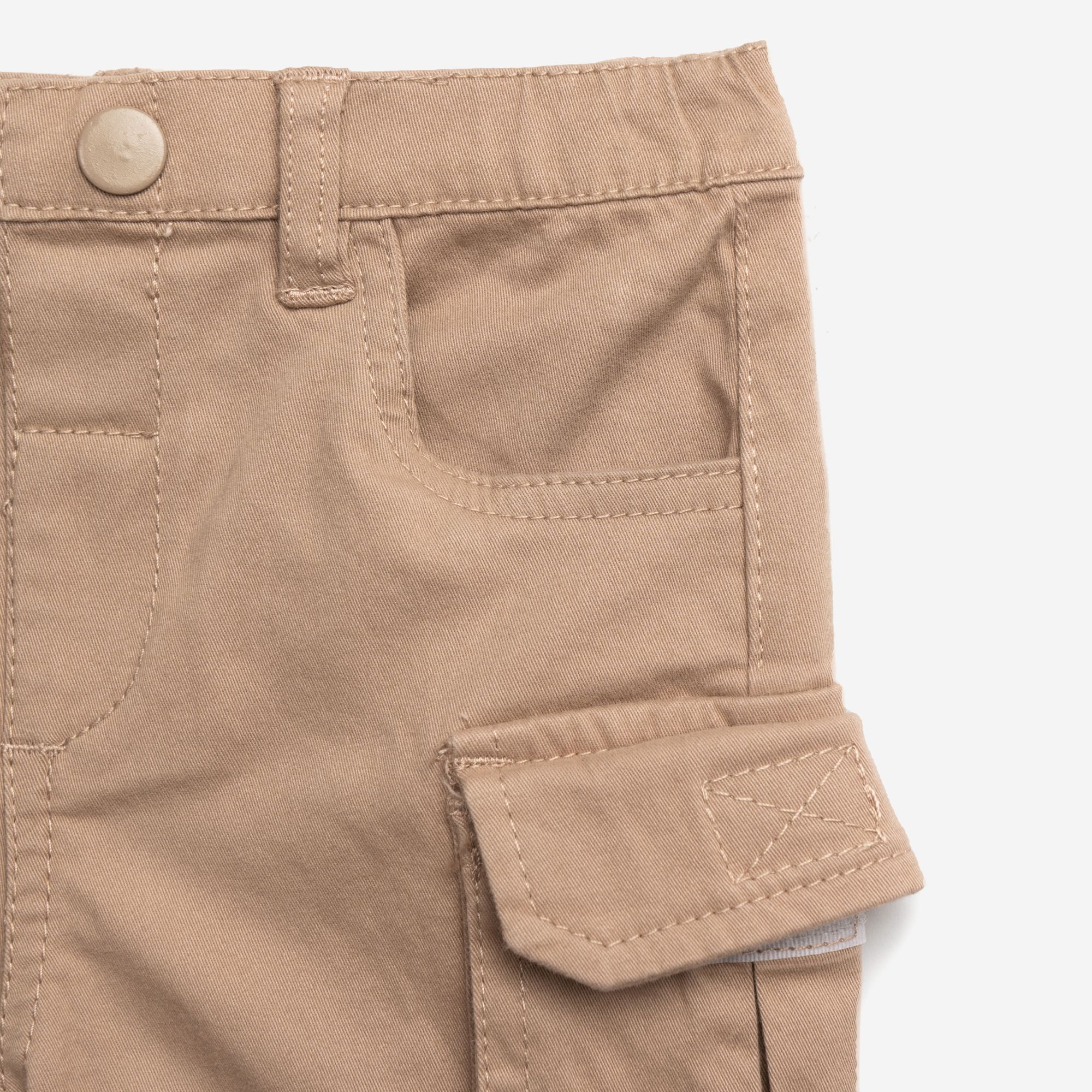 Σετ βερμούδα μηνών αγόρι - Image 3