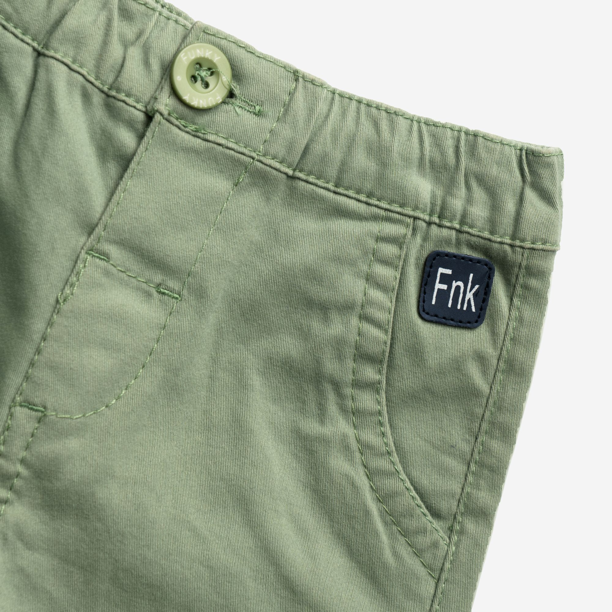 Σετ μπλούζα+παντελόνι μηνών αγόρι - Image 3