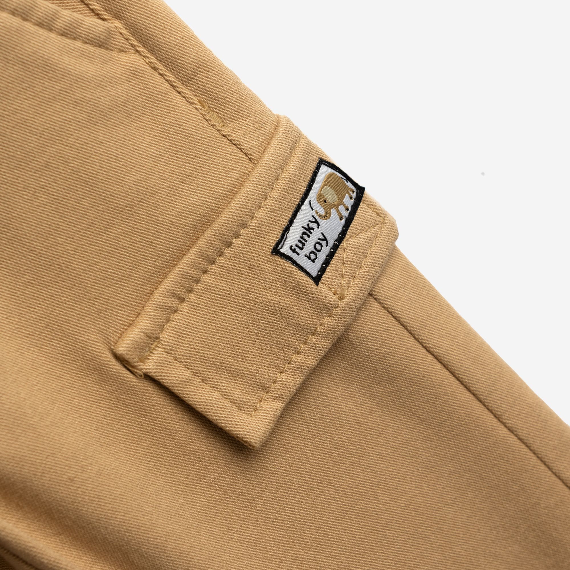 Σετ μπλούζα+παντελόνι μηνών αγόρι - Image 3