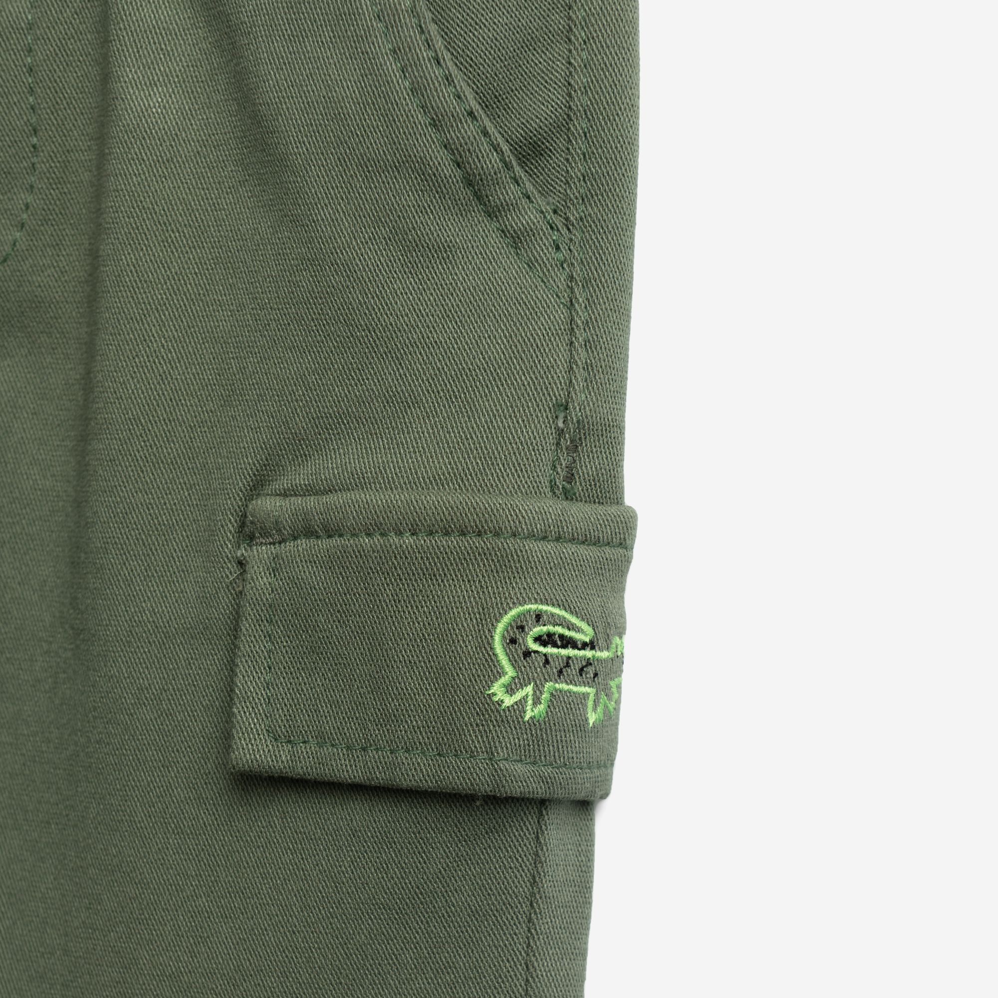 Σετ μπλούζα+παντελόνι μηνών αγόρι - Image 3