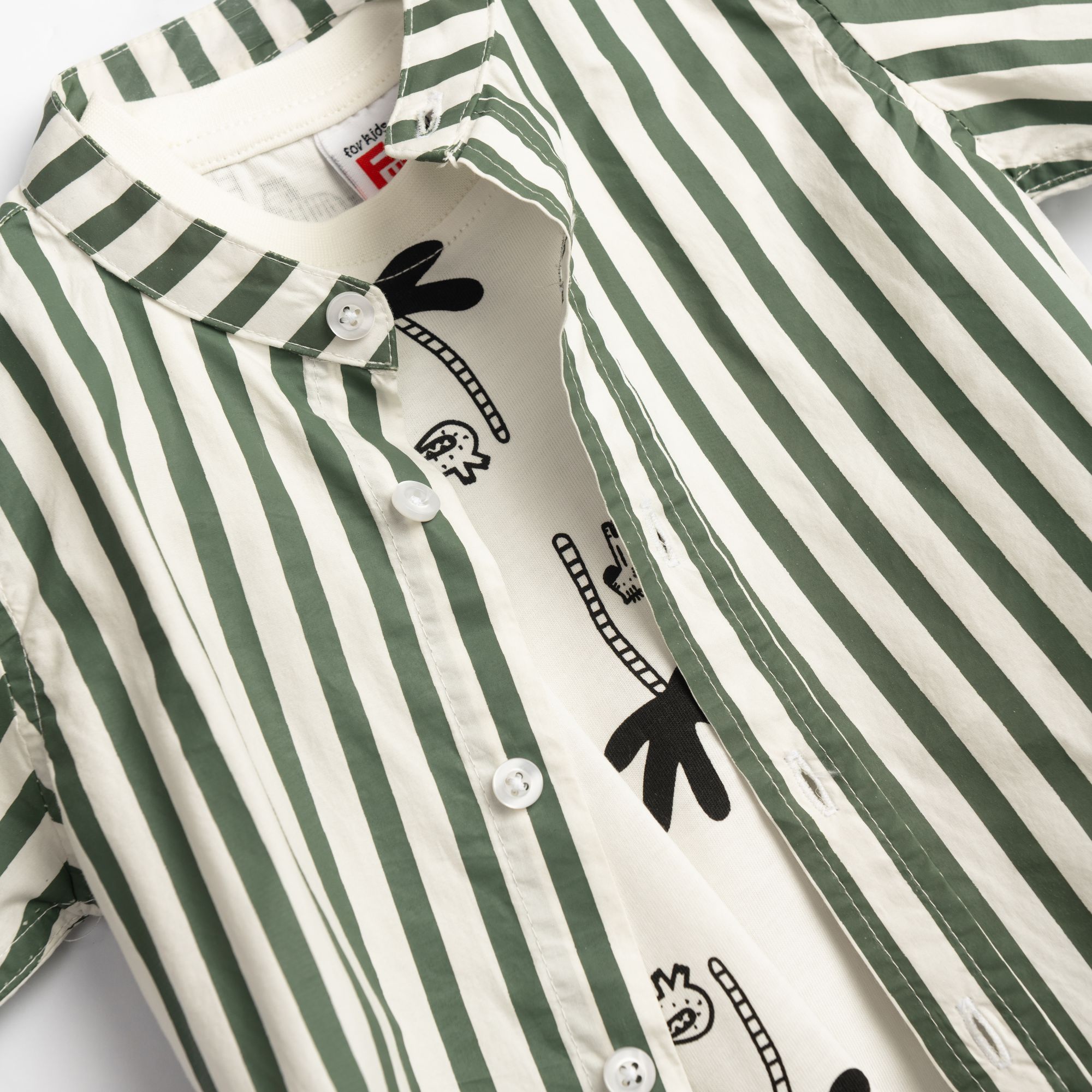 Σετ 3τεμ. μηνών αγόρι - Image 2