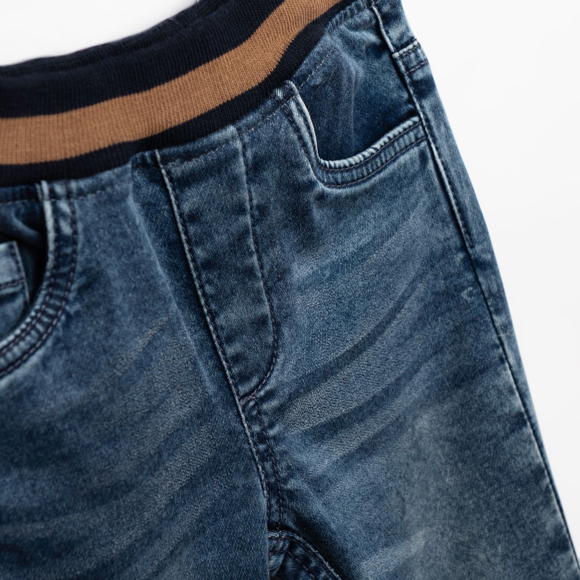 Σετ 3τεμ. μηνών αγόρι - Image 3