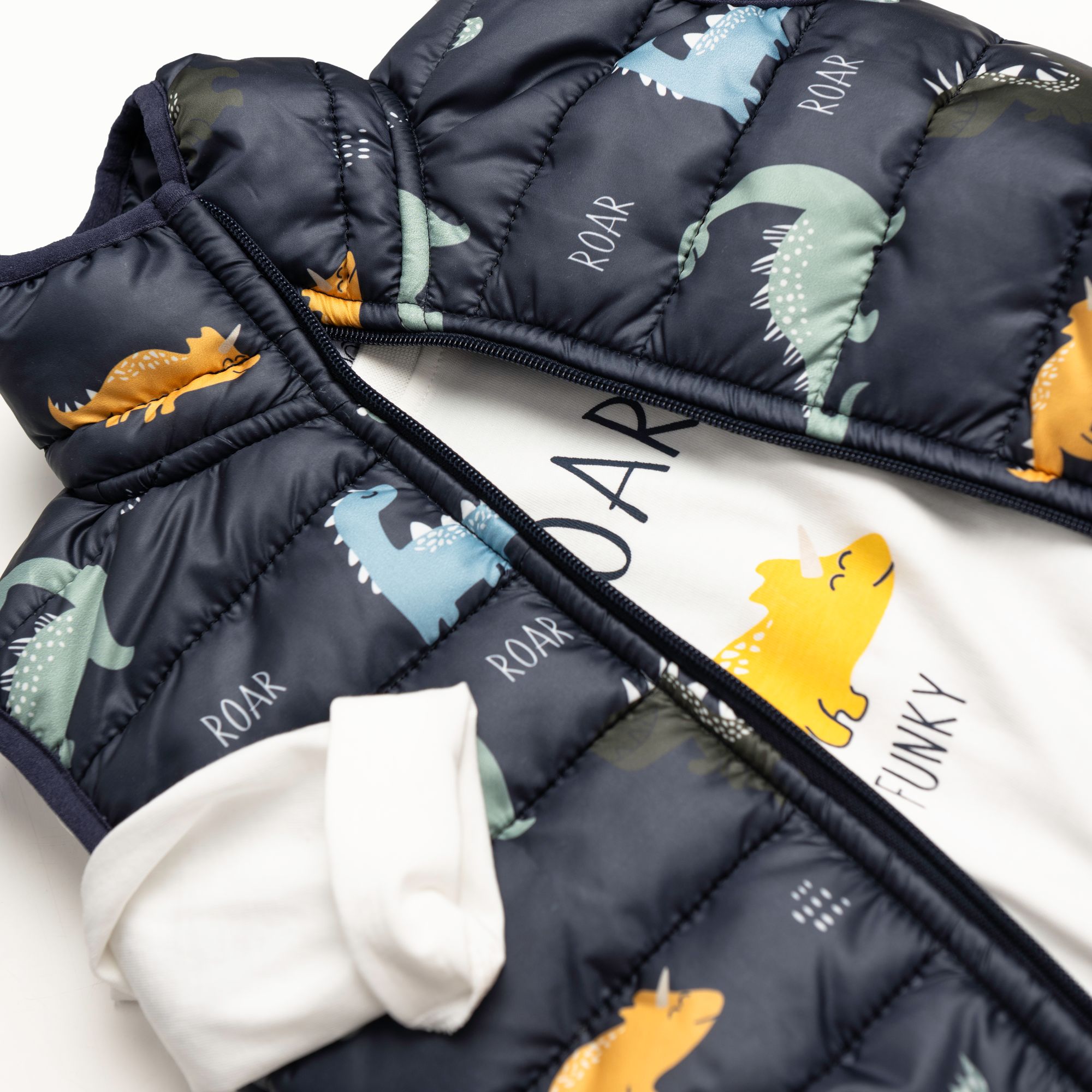 Σετ 3τεμ. μηνών αγόρι - Image 2