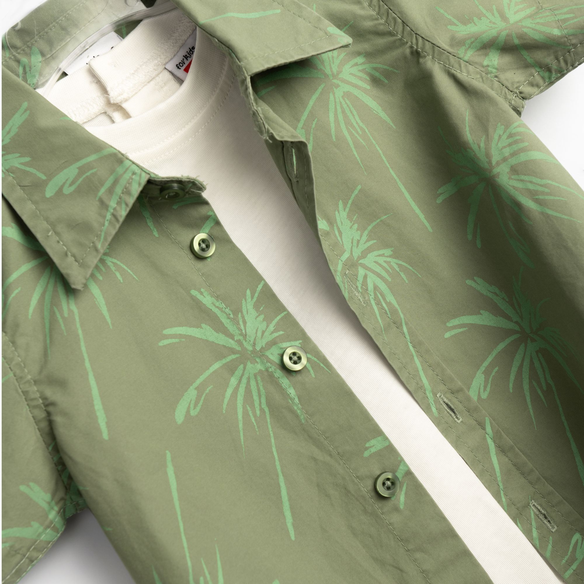 Σετ 3τεμ. μηνών αγόρι - Image 3