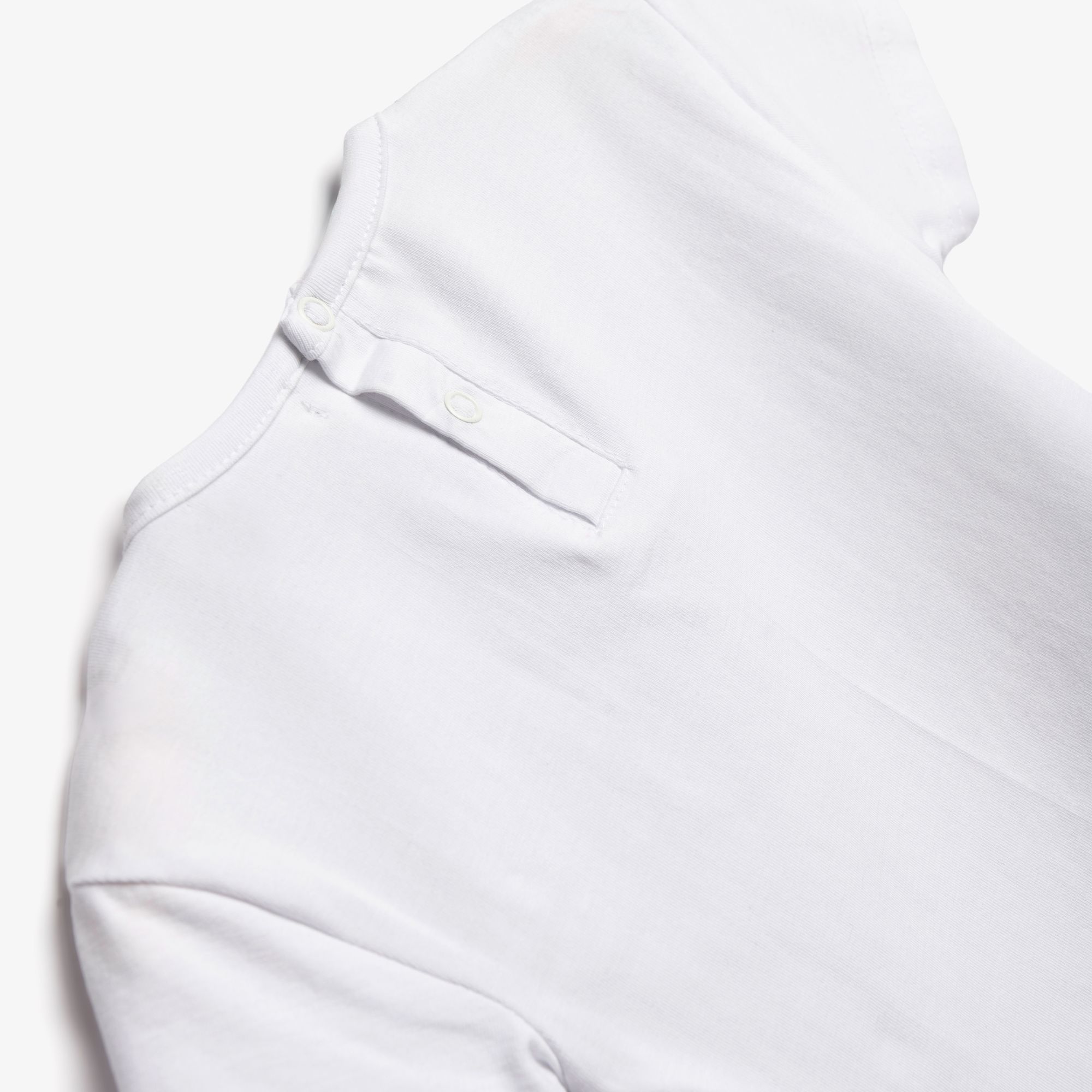 Μπλουζοφόρεμα+κολάν κάπρι μηνών κορίτσι - Image 2