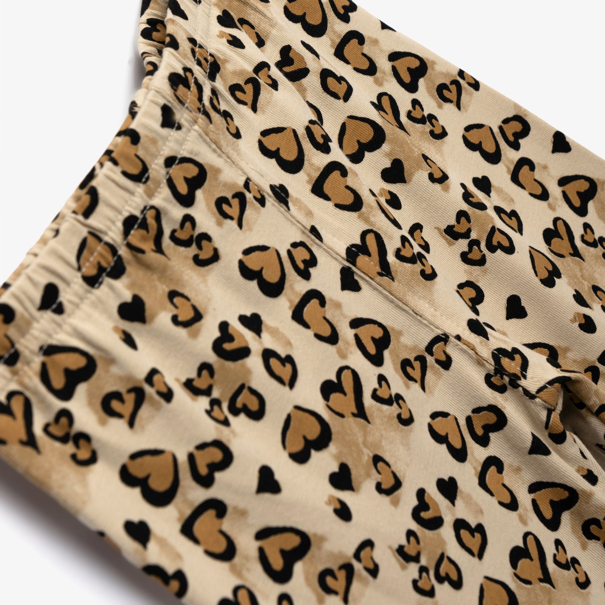 Μπλουζοφόρεμα+κολάν κάπρι μηνών κορίτσι - Image 3