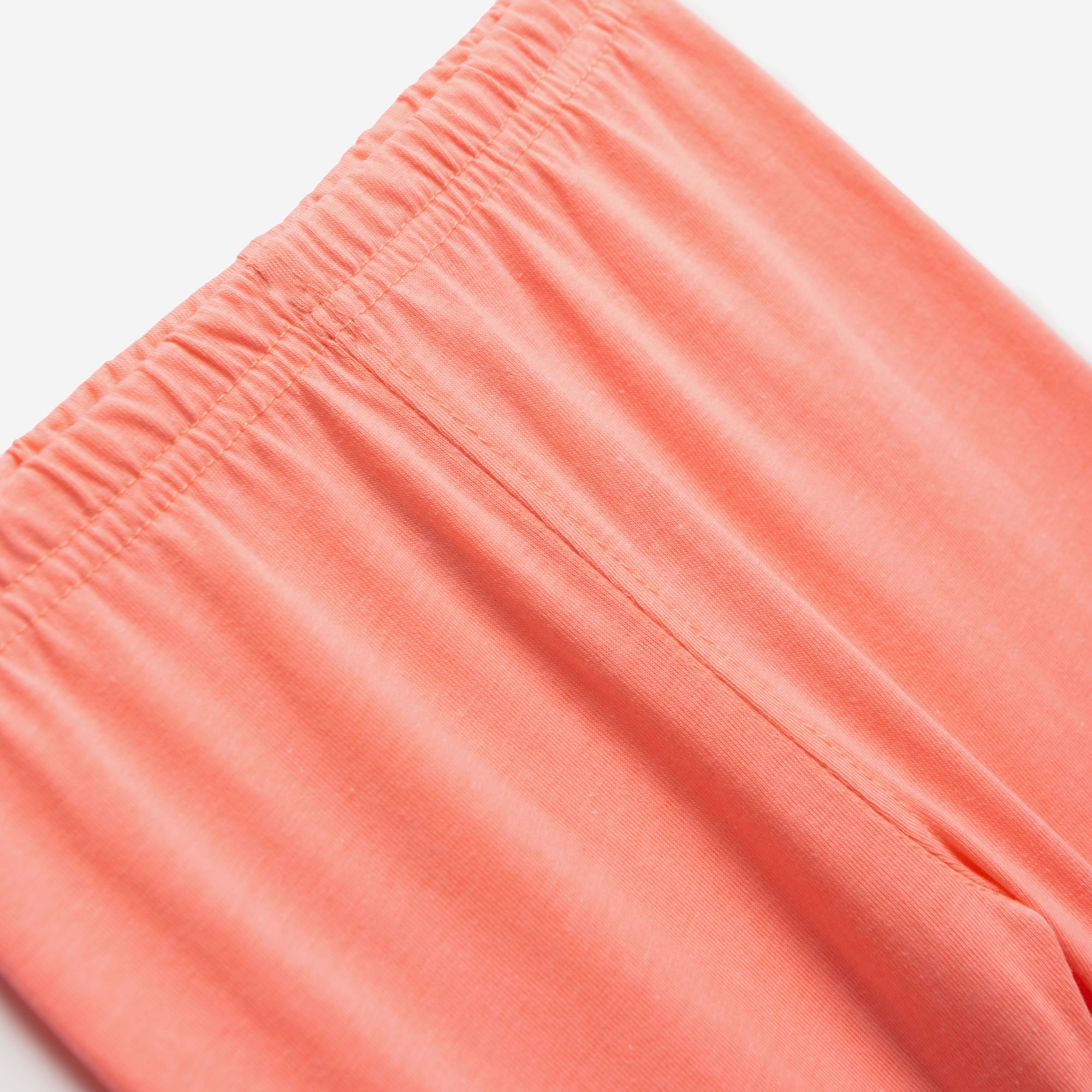 Μπλουζοφόρεμα+κολάν κάπρι μηνών κορίτσι - Image 3