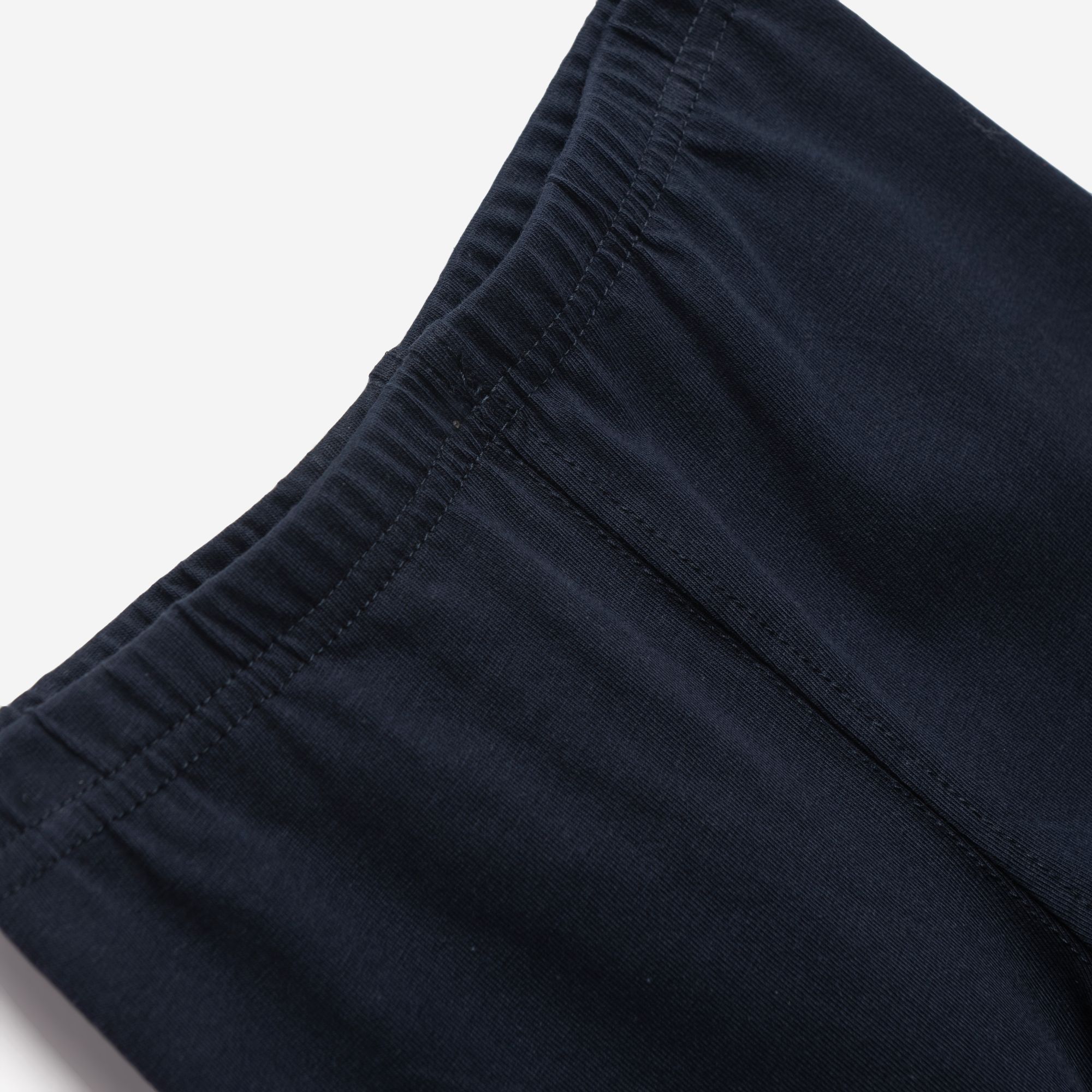 Μπλουζοφόρεμα+κολάν κάπρι μηνών κορίτσι - Image 3