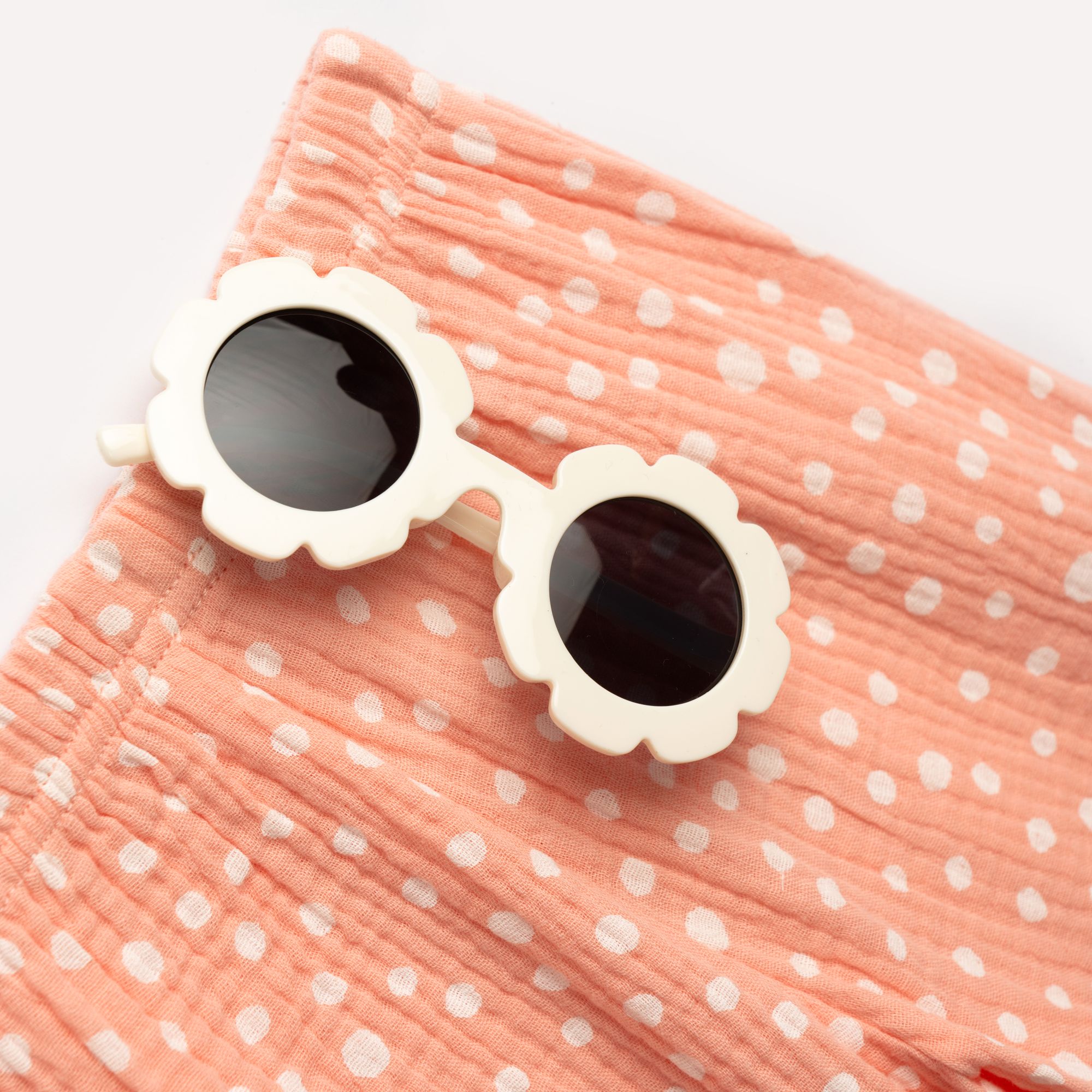 Μπλούζα+παντελόνα μηνών κορίτσι - Image 3