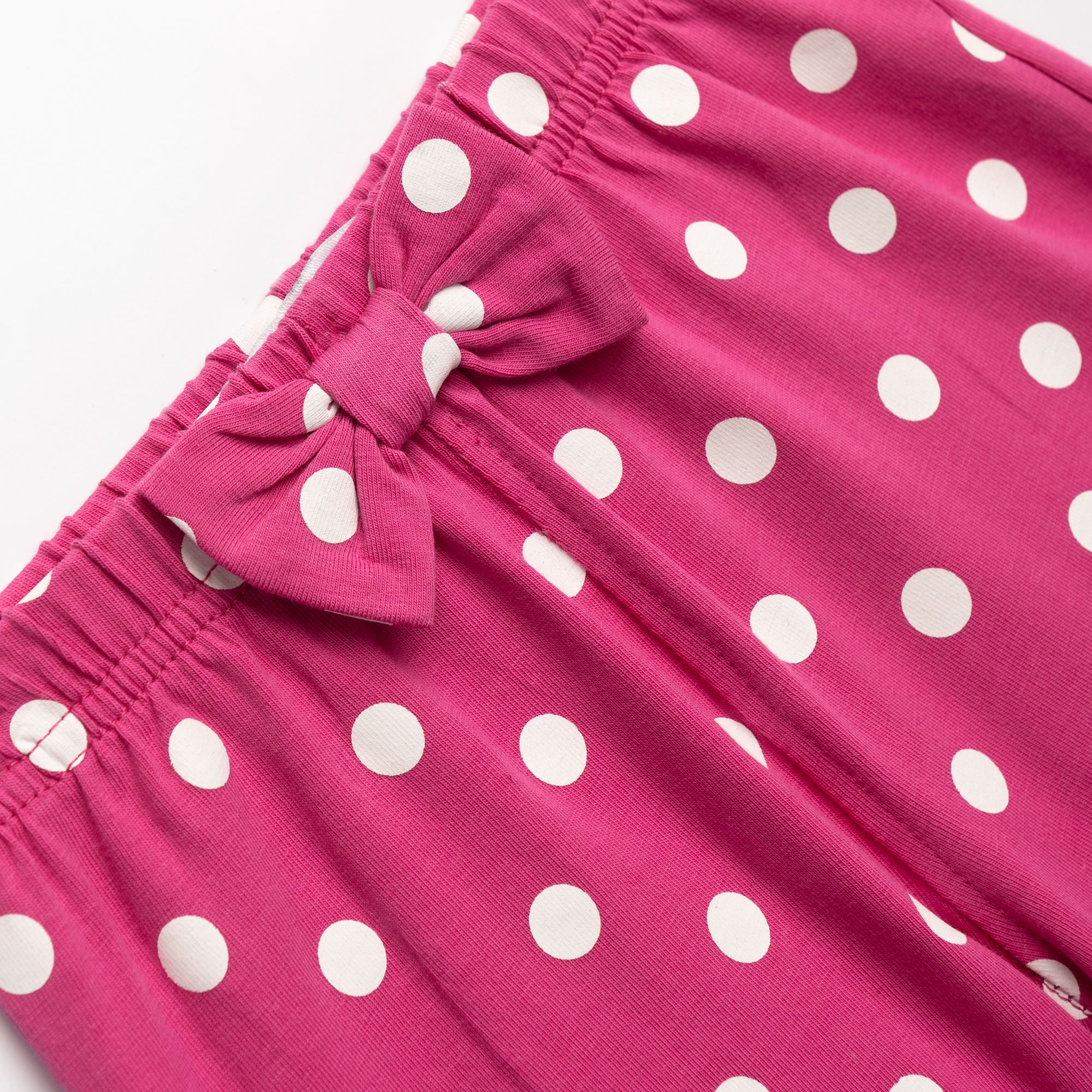 Σετ σόρτς μηνών κορίτσι - Image 3