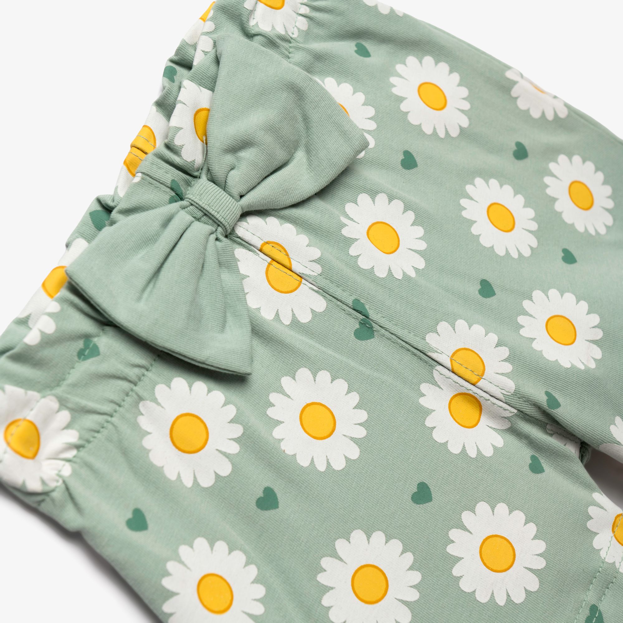 Σετ σόρτς μηνών κορίτσι - Image 3