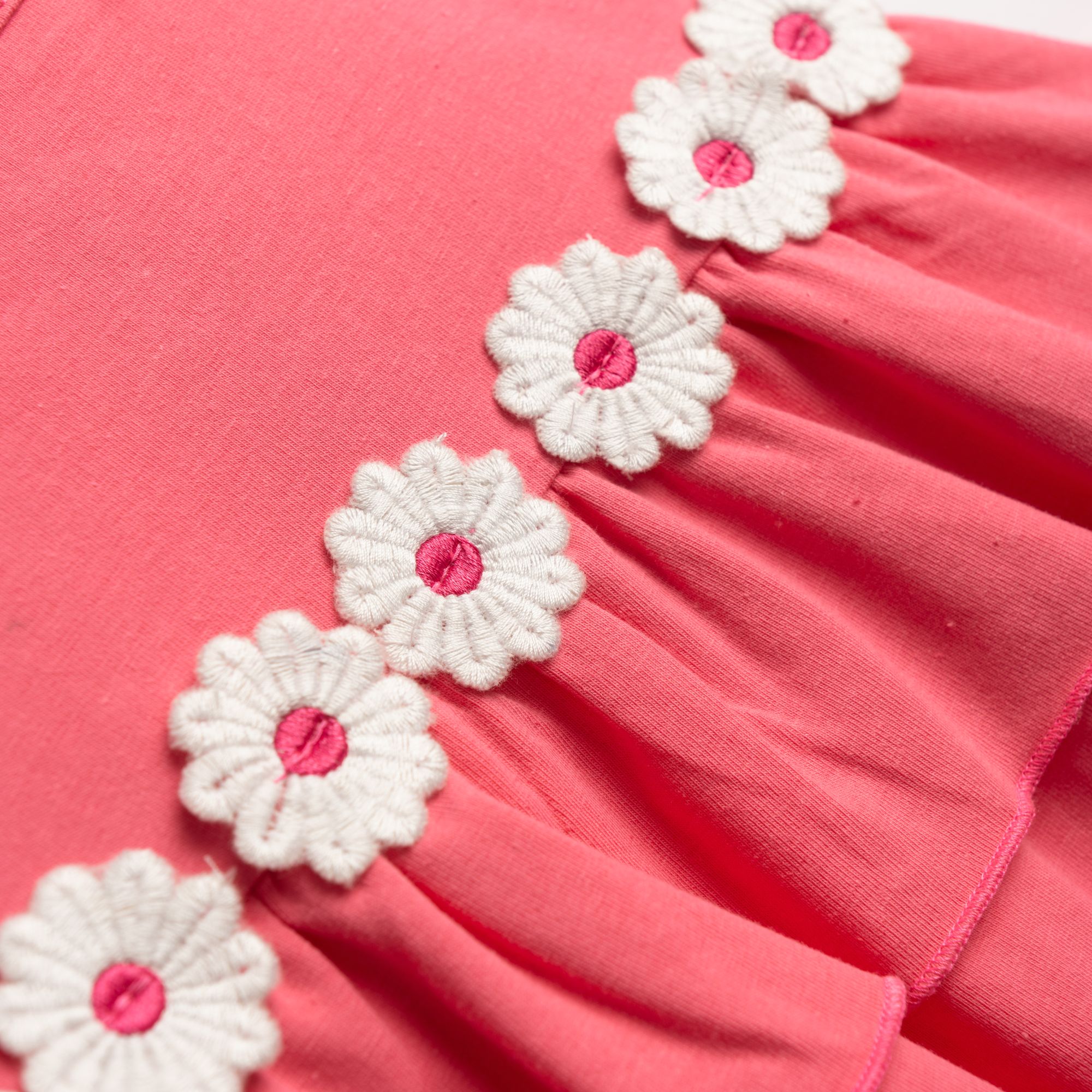 Σετ σόρτς μηνών κορίτσι - Image 2