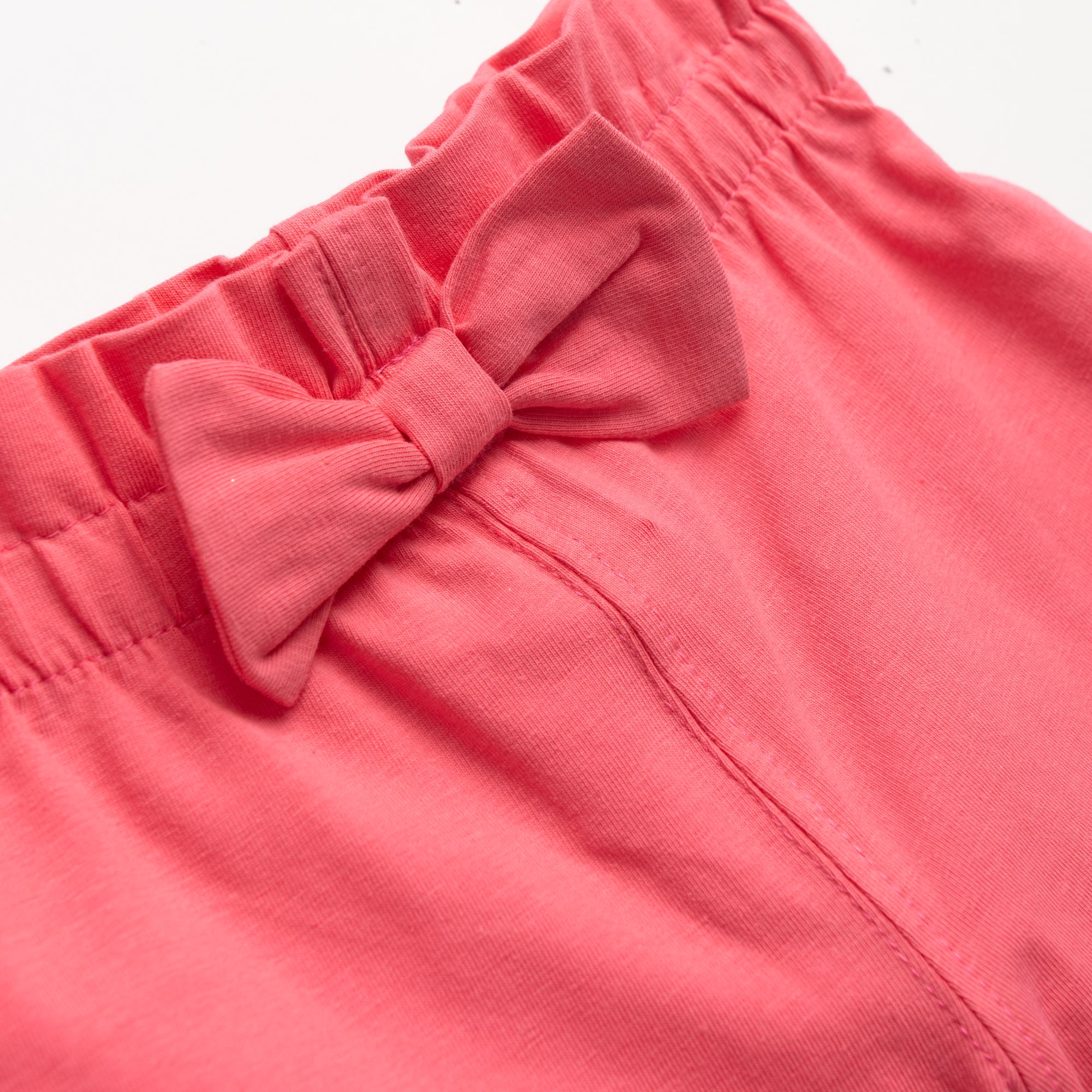 Σετ σόρτς μηνών κορίτσι - Image 3