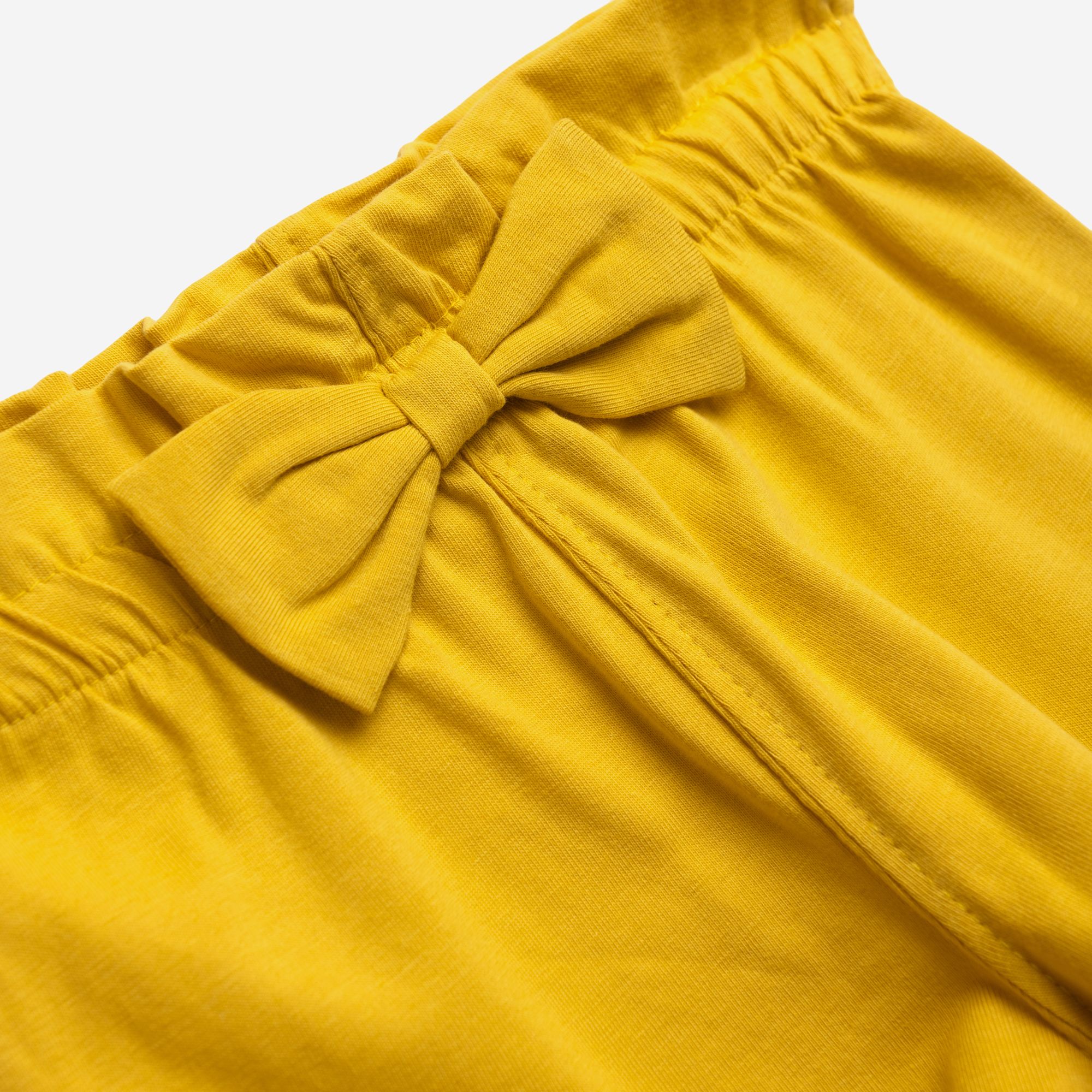 Σετ σόρτς μηνών κορίτσι - Image 3