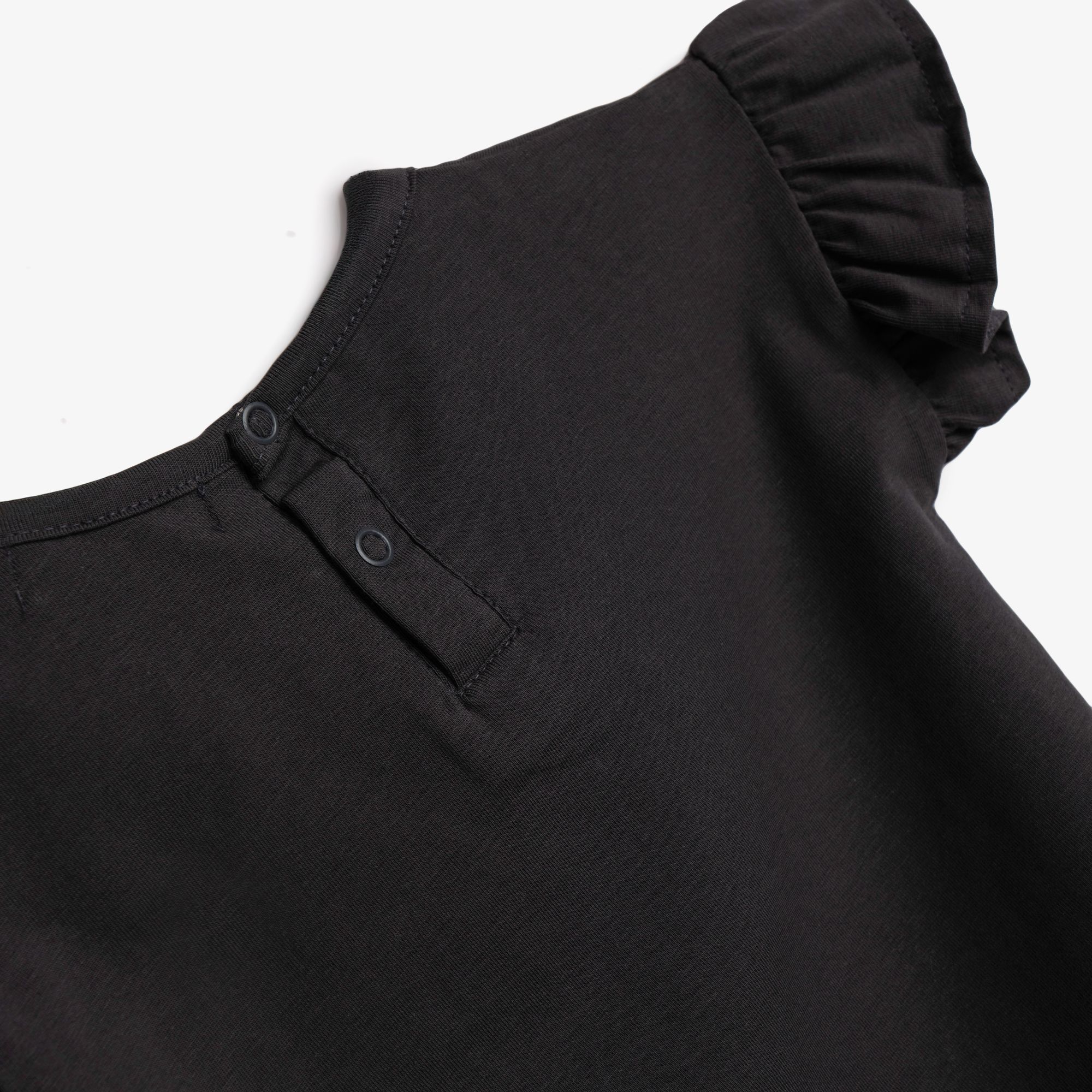 Σετ σόρτς μηνών κορίτσι - Image 3