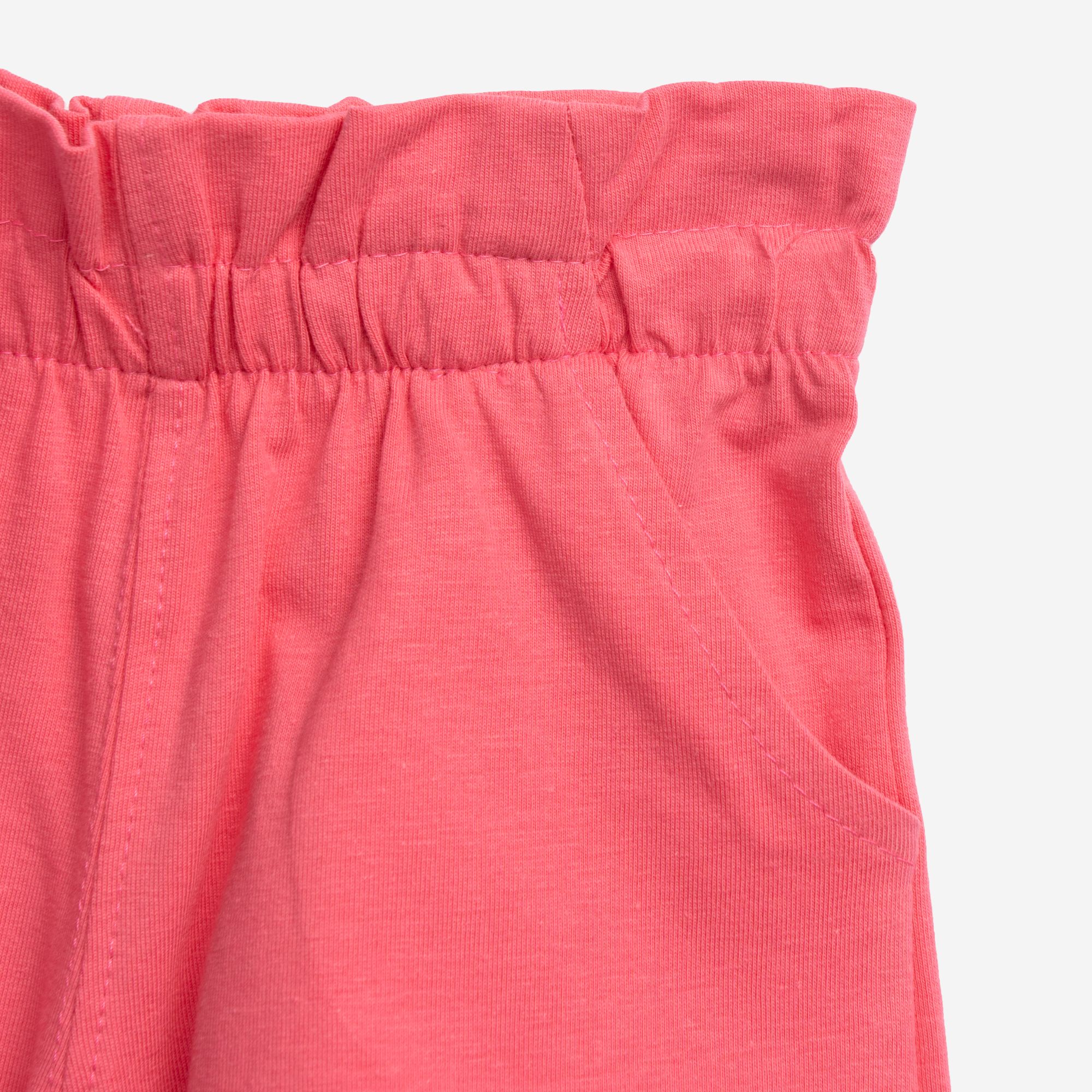 Σετ σόρτς μηνών κορίτσι - Image 3