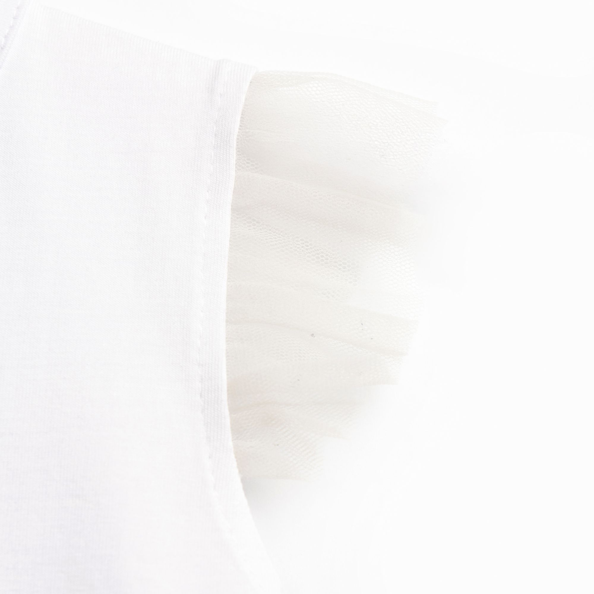 Σετ σόρτς μηνών κορίτσι - Image 2