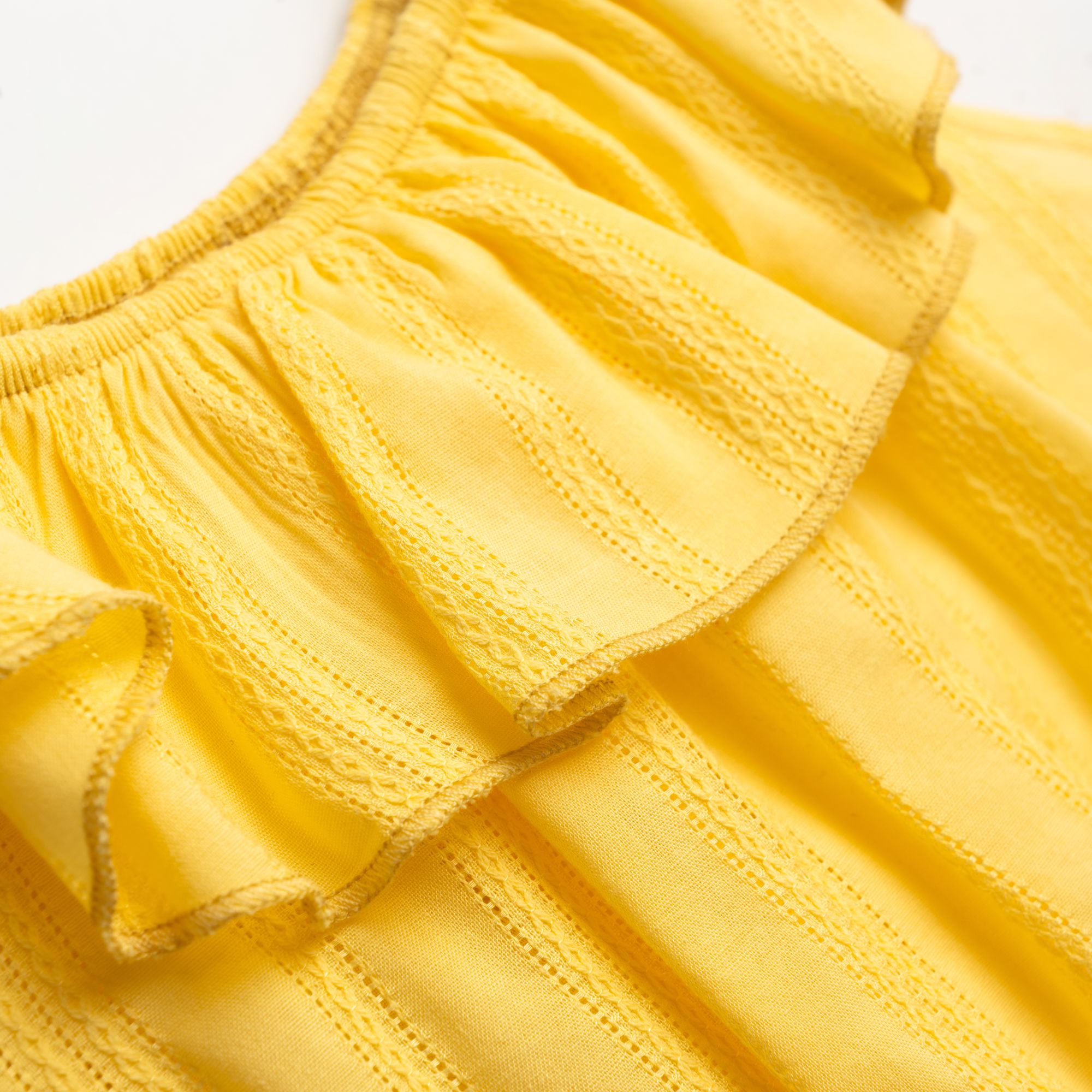 Σετ σόρτς μηνών κορίτσι - Image 2