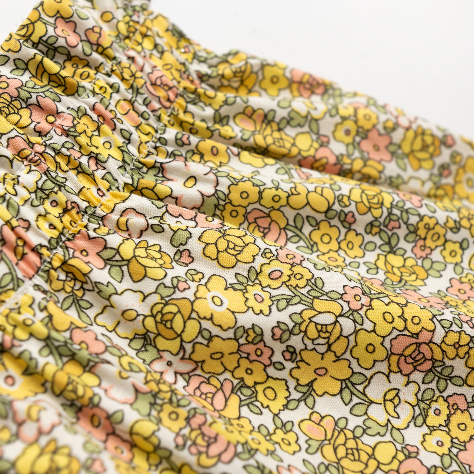 Σετ σόρτς μηνών κορίτσι - Image 3