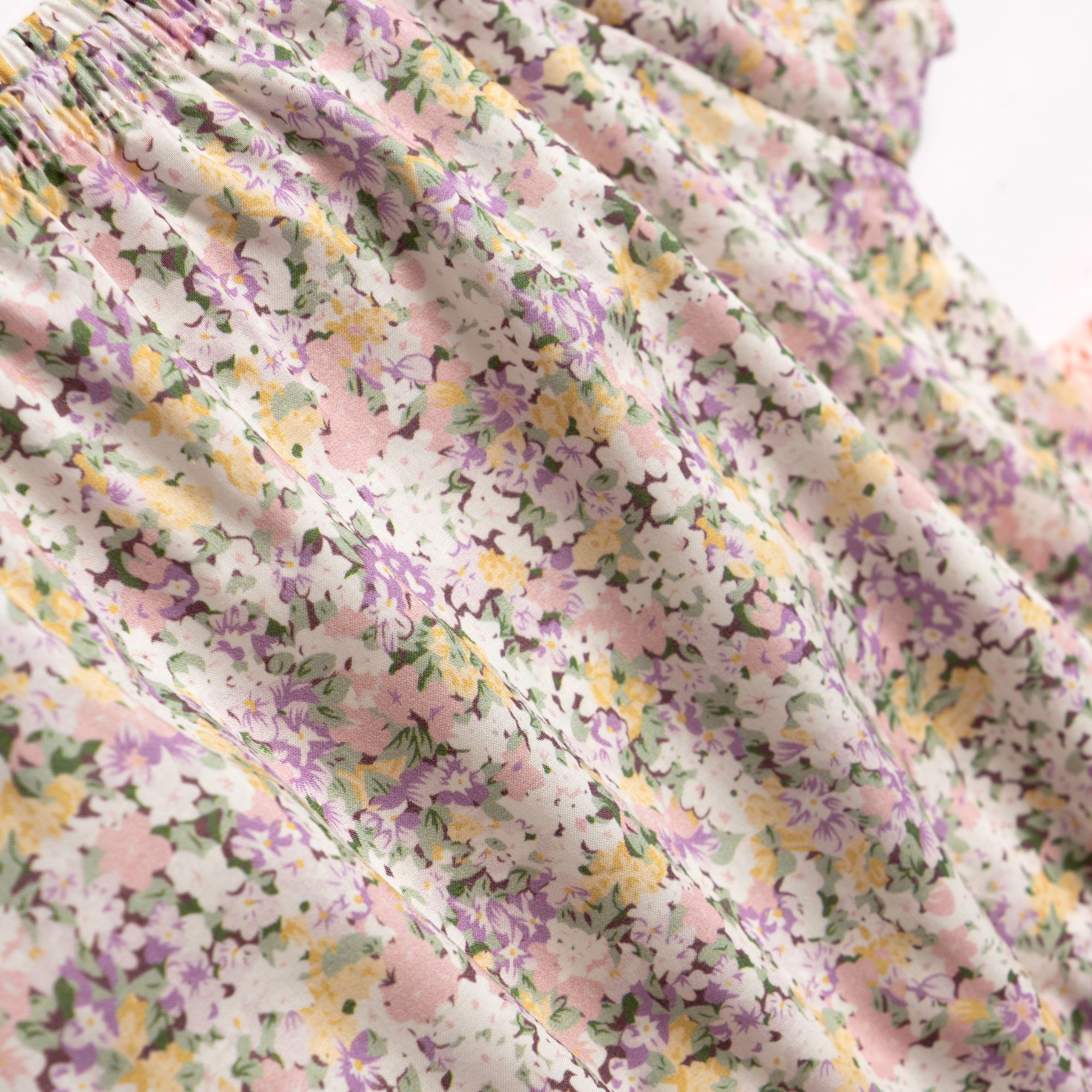 Σετ σόρτς μηνών κορίτσι - Image 2