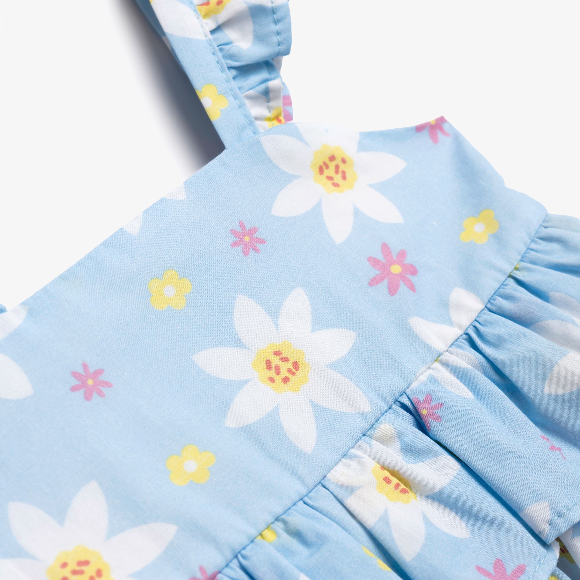 Σετ σόρτς μηνών κορίτσι - Image 2