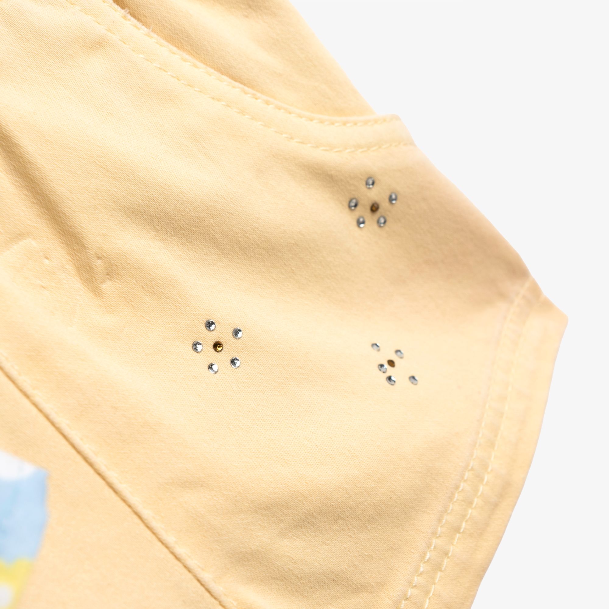 Σετ σόρτς μηνών κορίτσι - Image 3