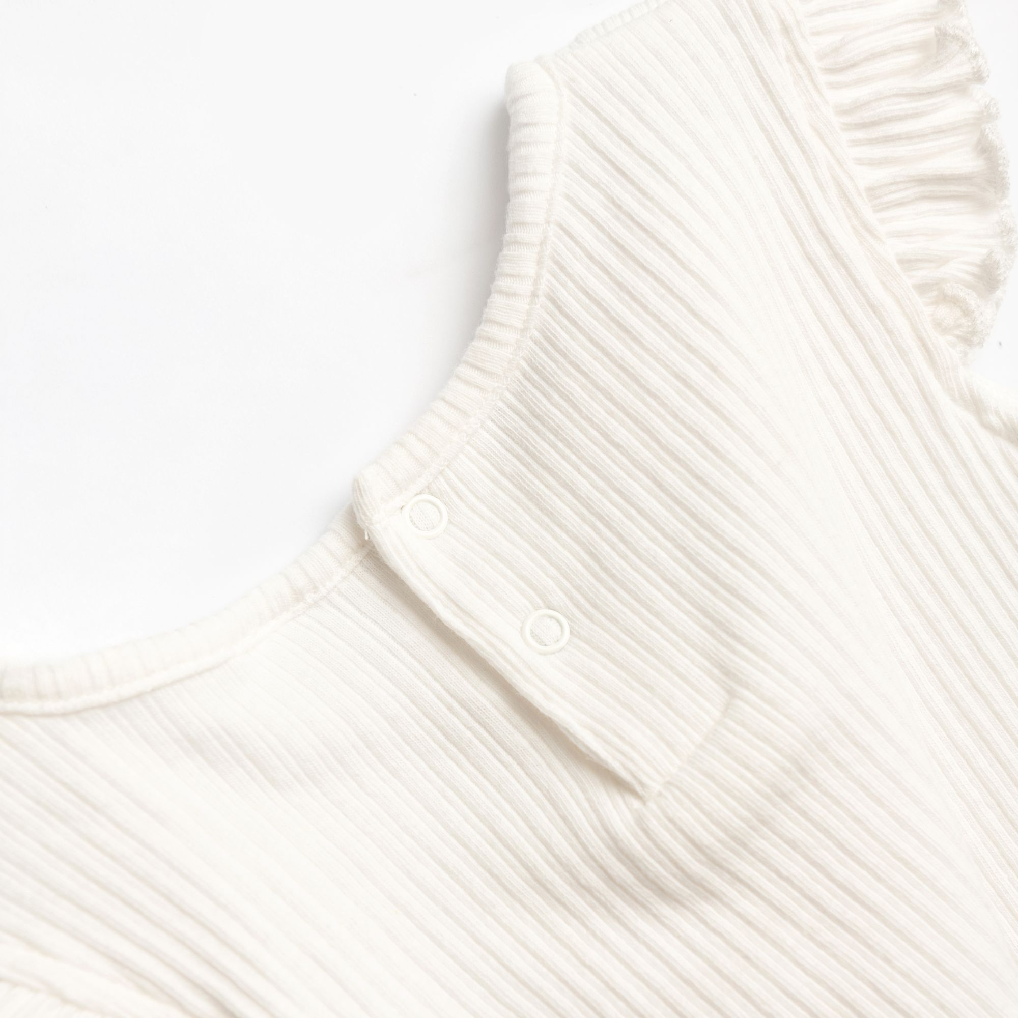 Σετ σόρτς μηνών κορίτσι - Image 2