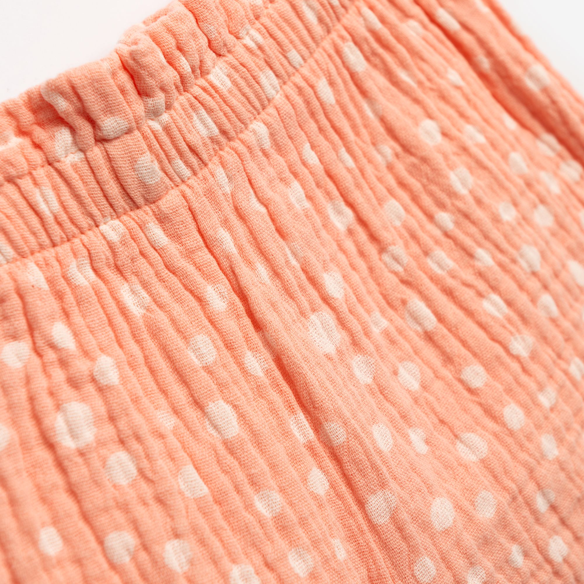 Σετ σόρτς μηνών κορίτσι - Image 3