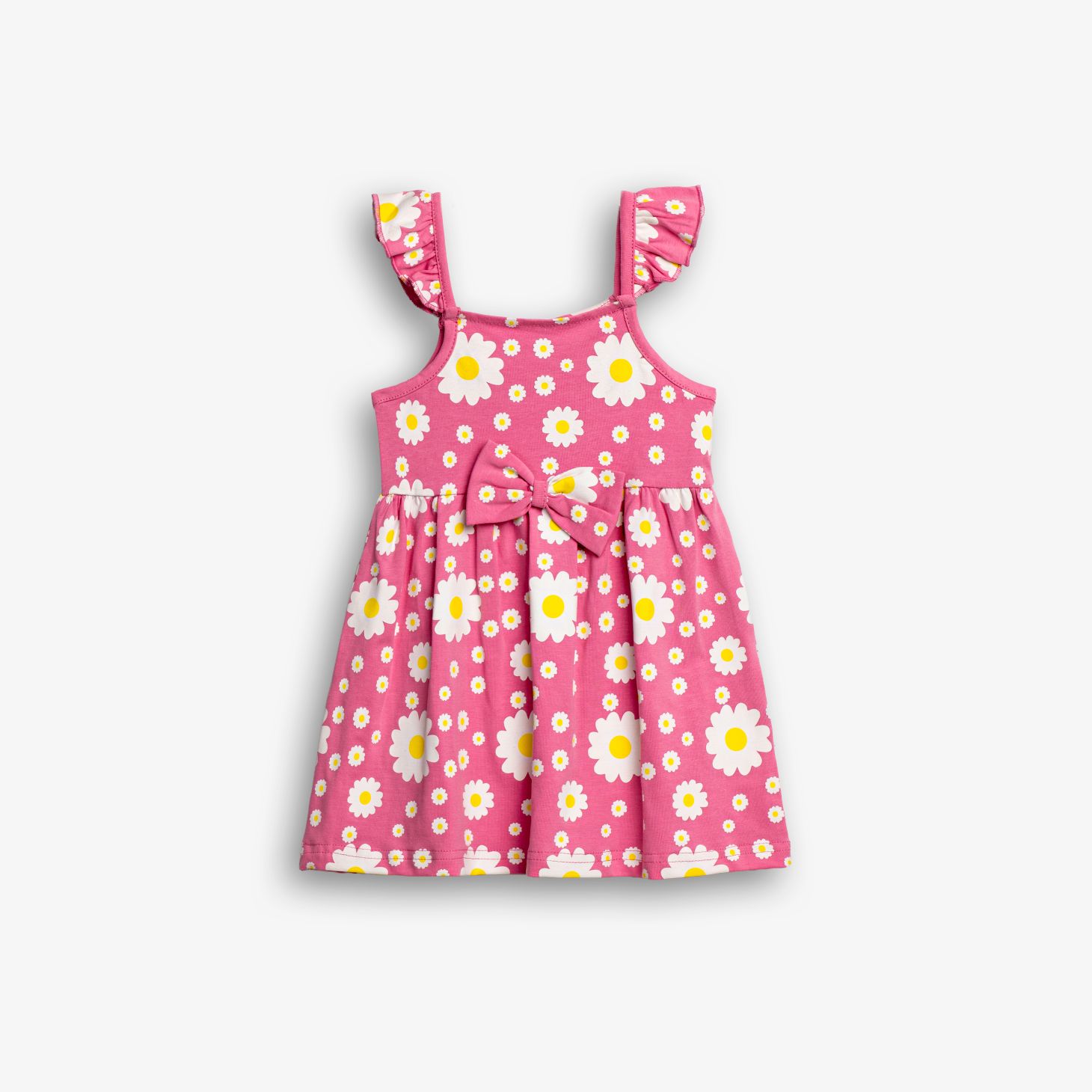 Φόρεμα μηνών κορίτσι