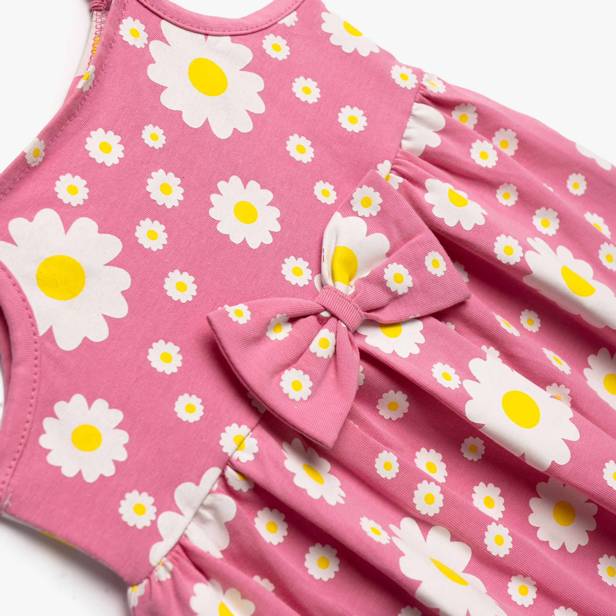 Φόρεμα μηνών κορίτσι - Image 2