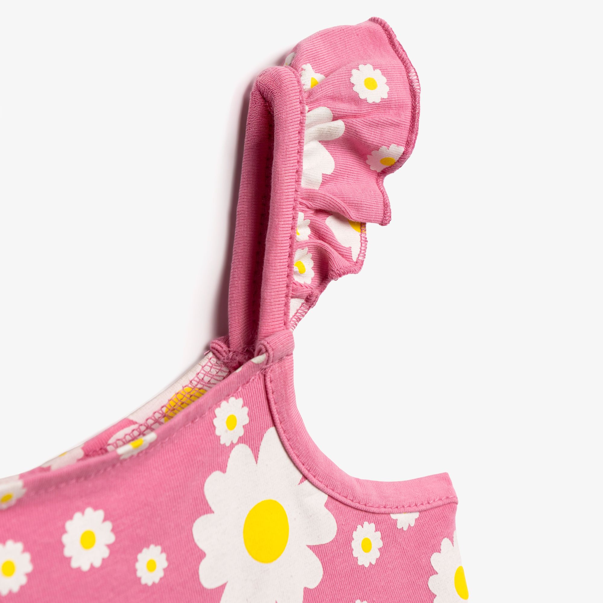 Φόρεμα μηνών κορίτσι - Image 3