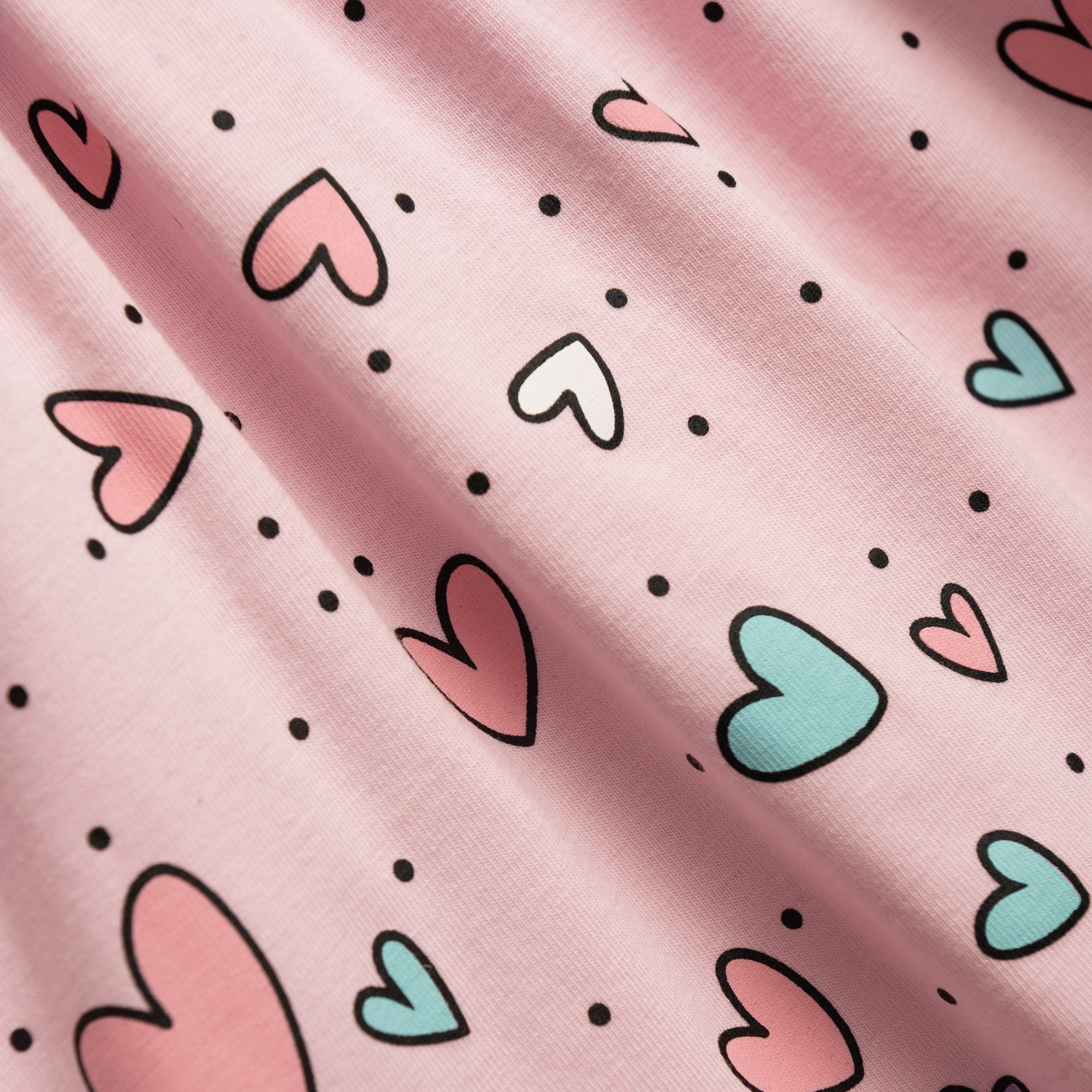 Φόρεμα μηνών κορίτσι - Image 3