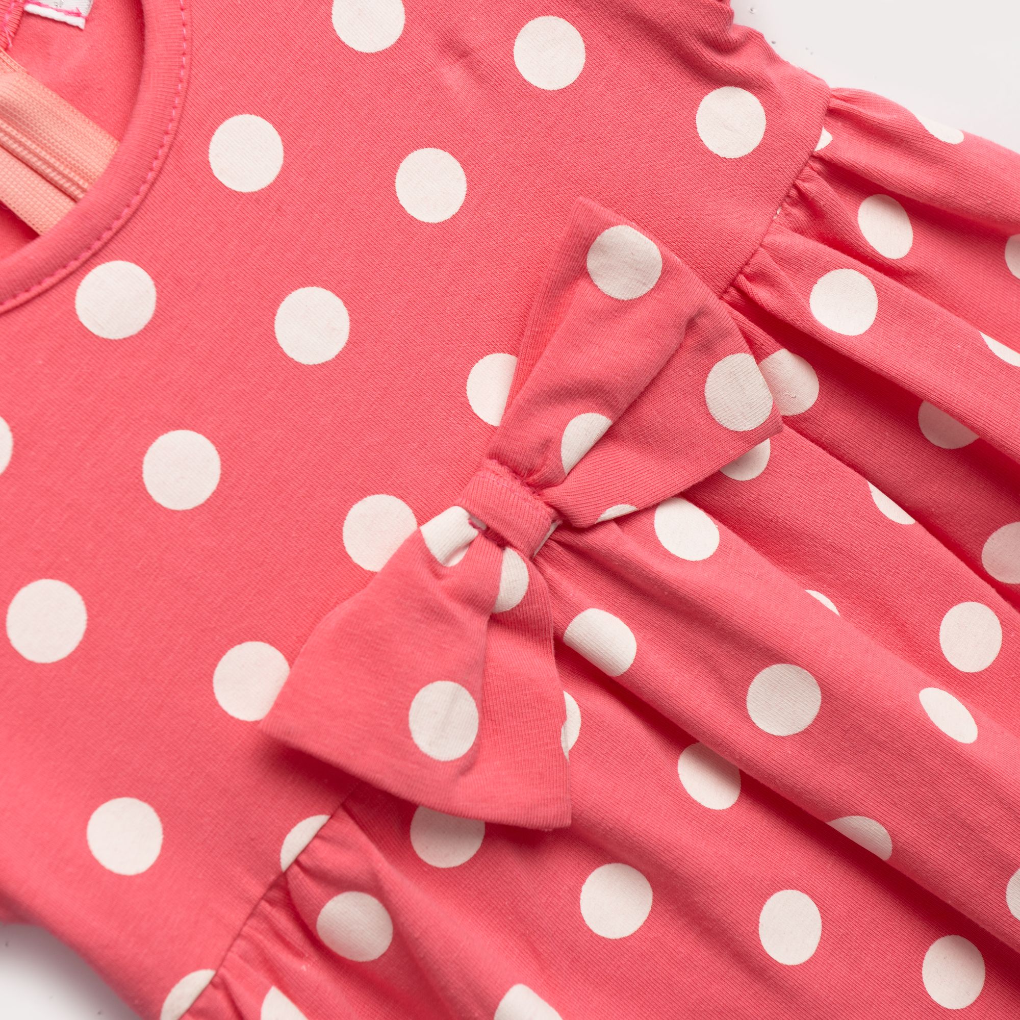 Φόρεμα μηνών κορίτσι - Image 2