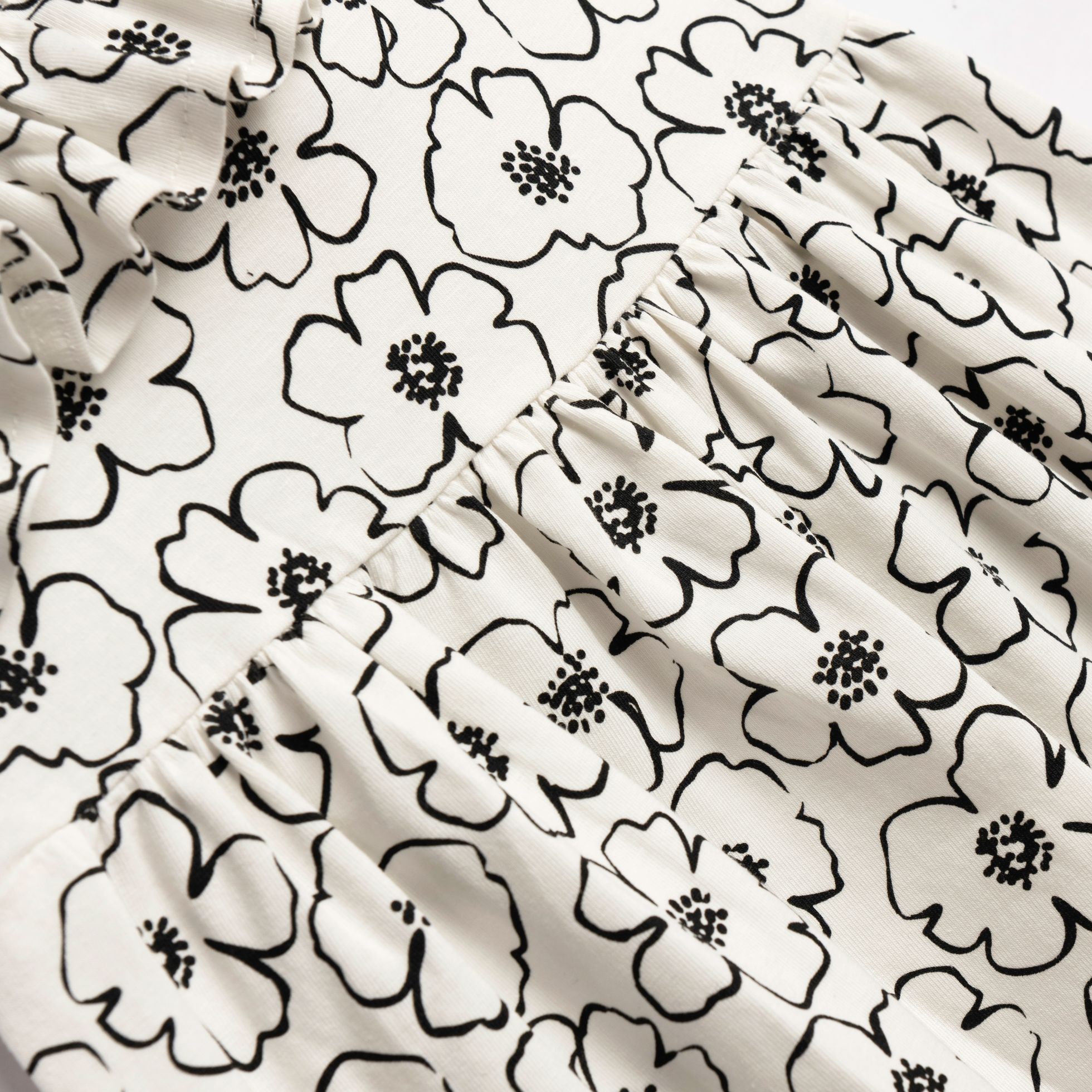 Φόρεμα μηνών κορίτσι - Image 2