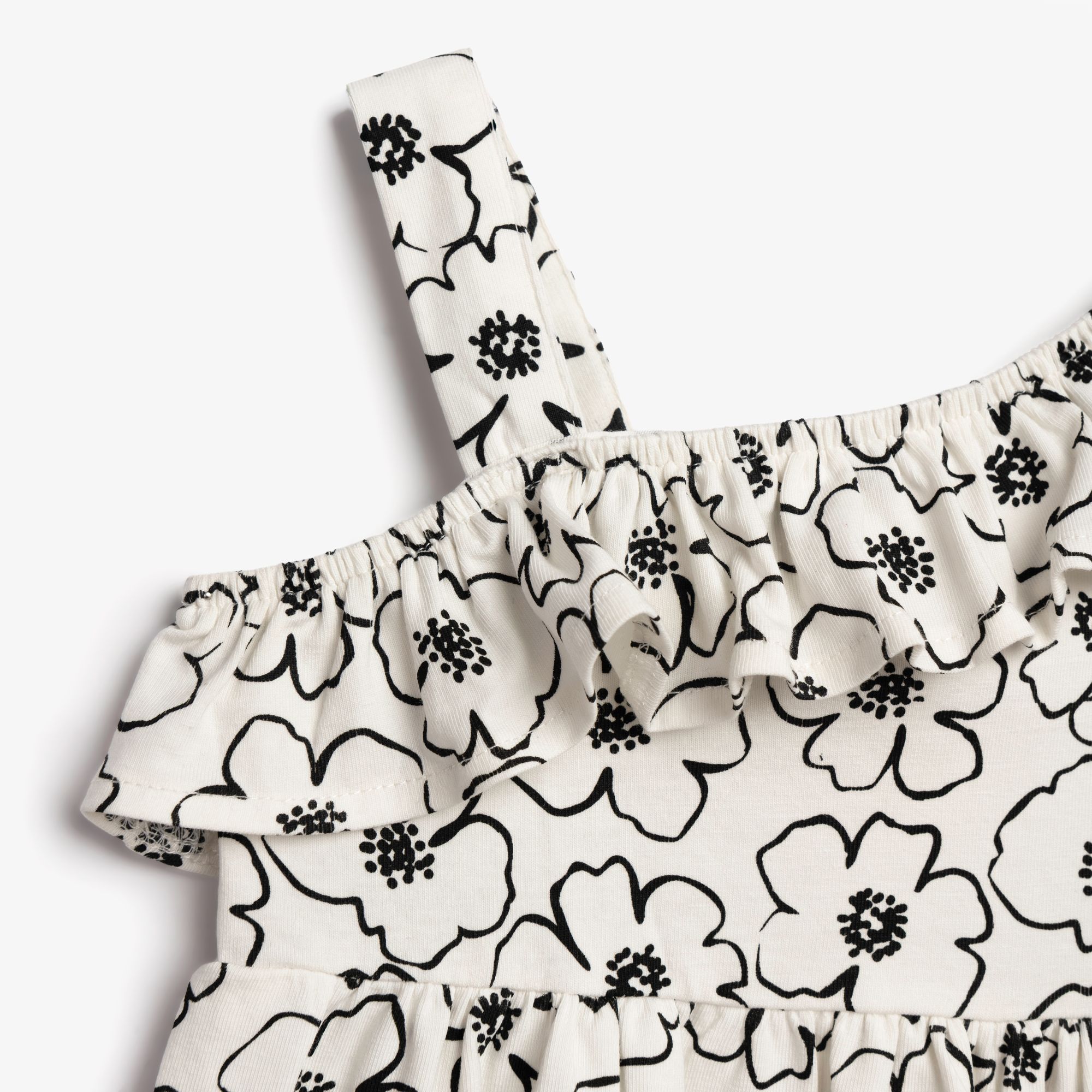 Φόρεμα μηνών κορίτσι - Image 3