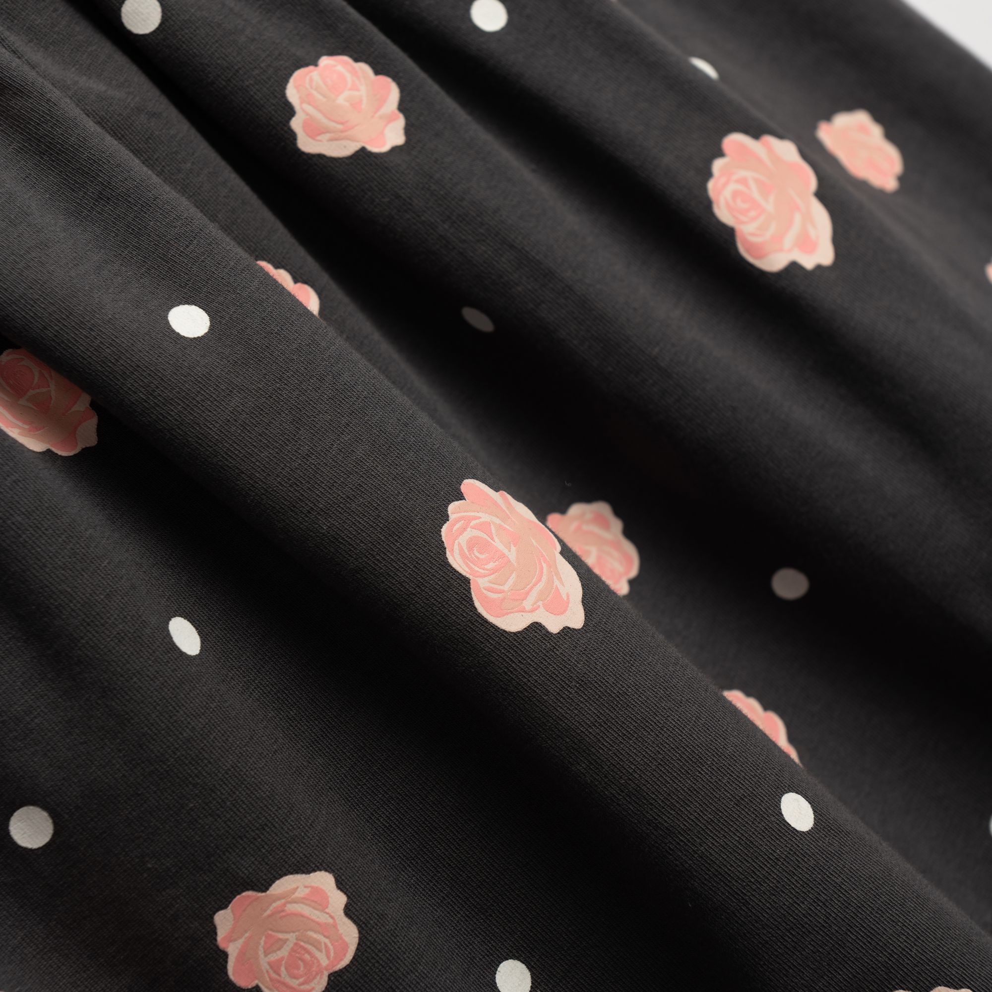 Φόρεμα μηνών κορίτσι - Image 3