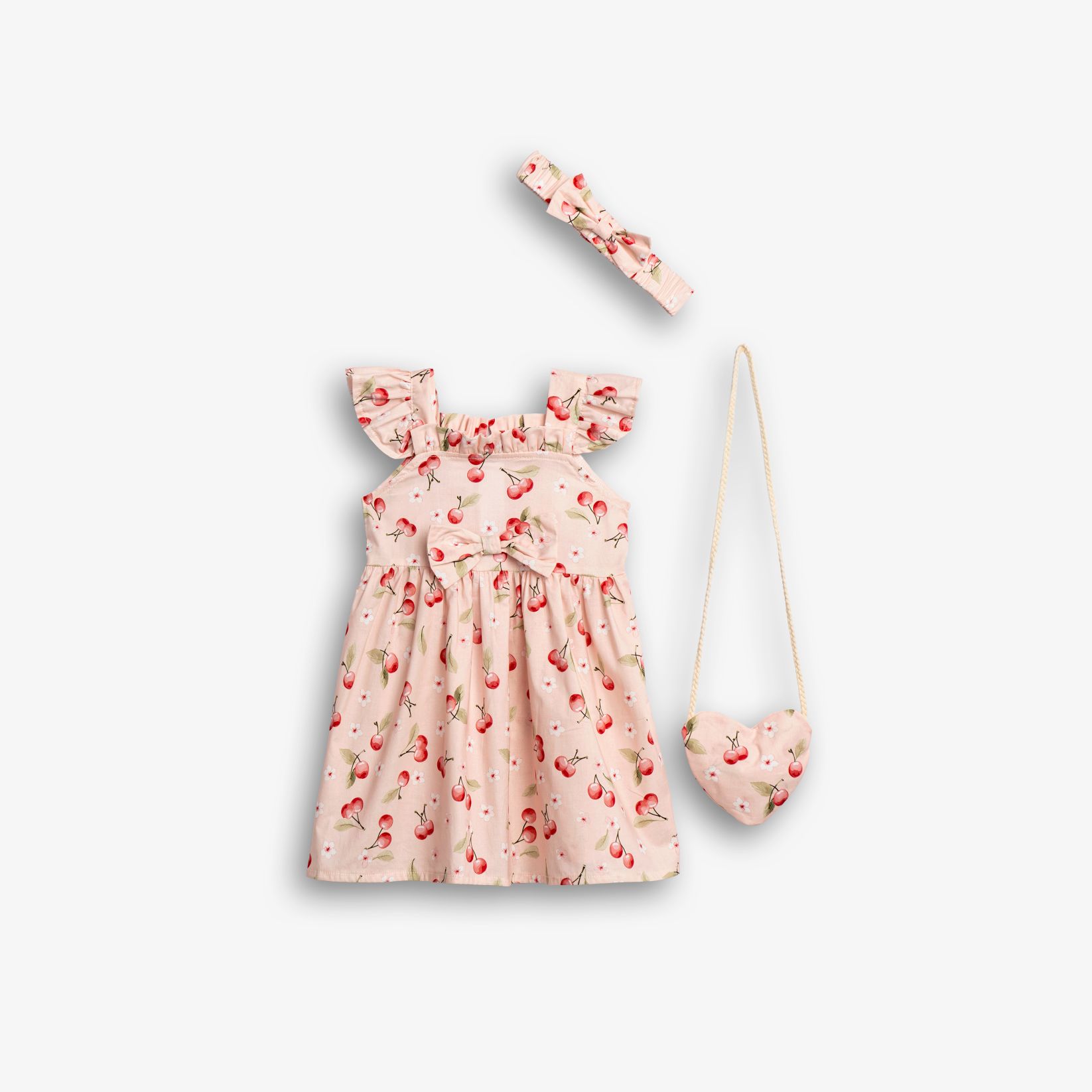 Φόρεμα μηνών κορίτσι