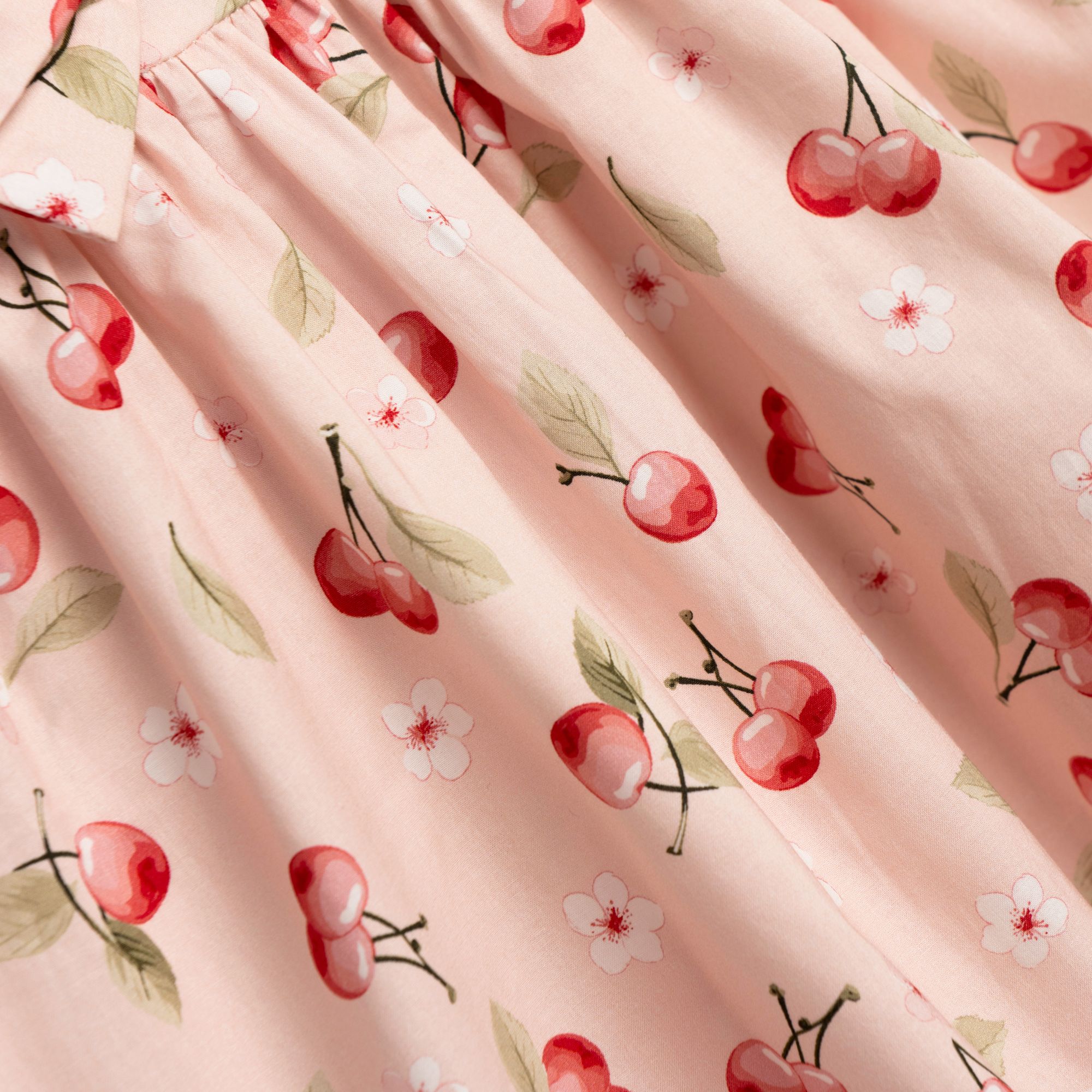 Φόρεμα μηνών κορίτσι - Image 2