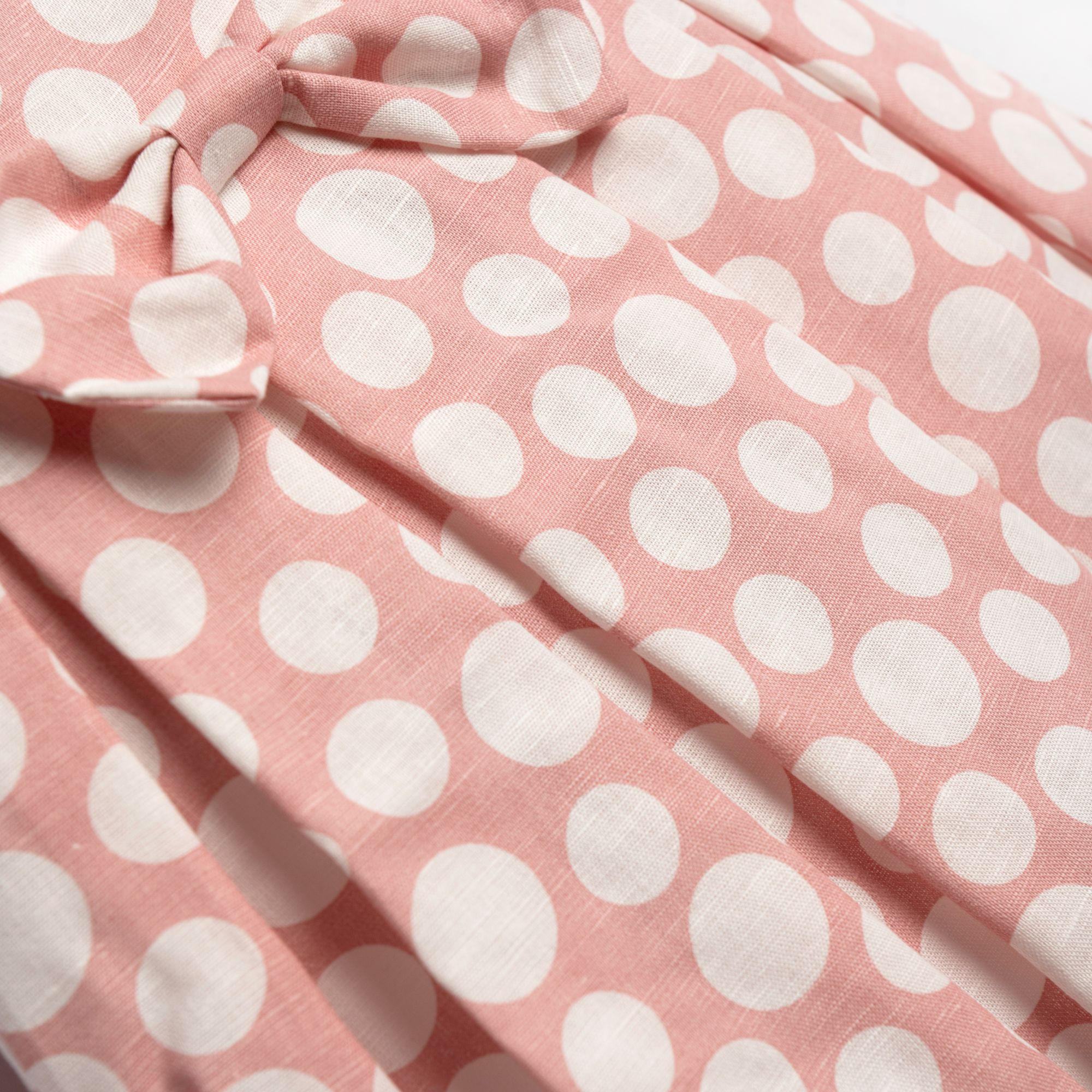 Φόρεμα μηνών κορίτσι - Image 2