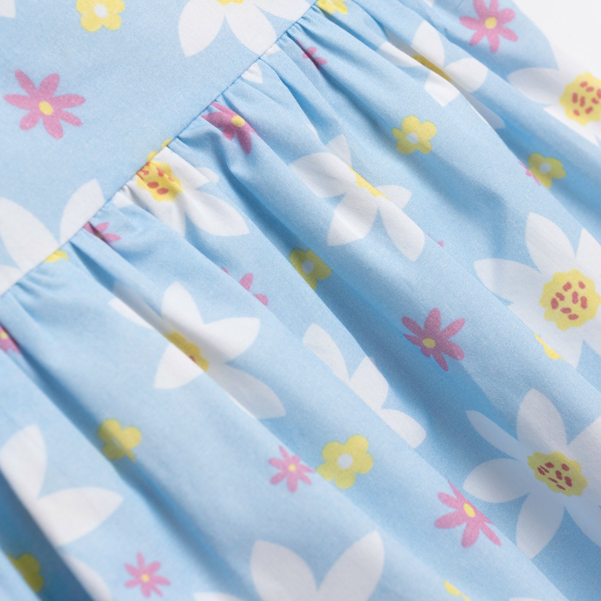 Φόρεμα μηνών κορίτσι - Image 2