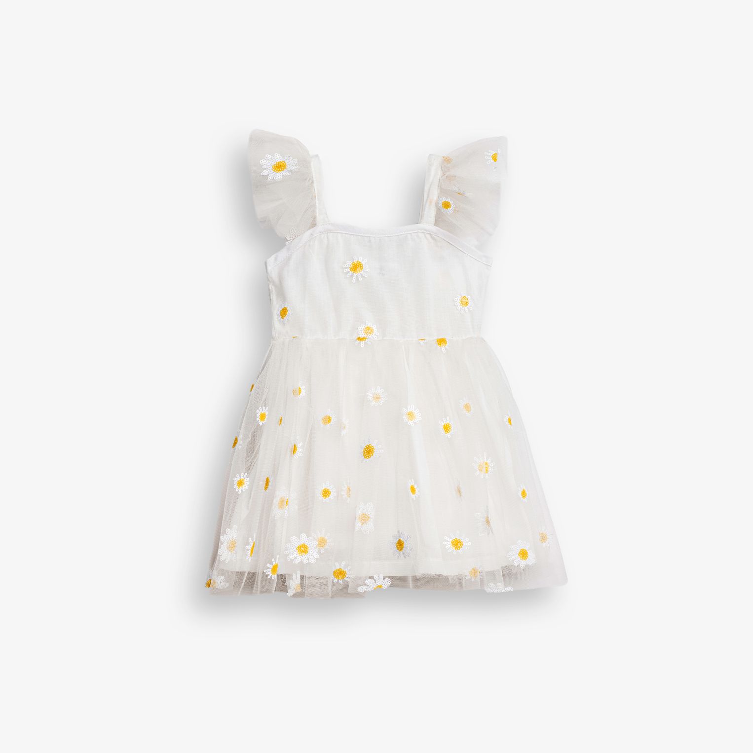 Φόρεμα μηνών κορίτσι