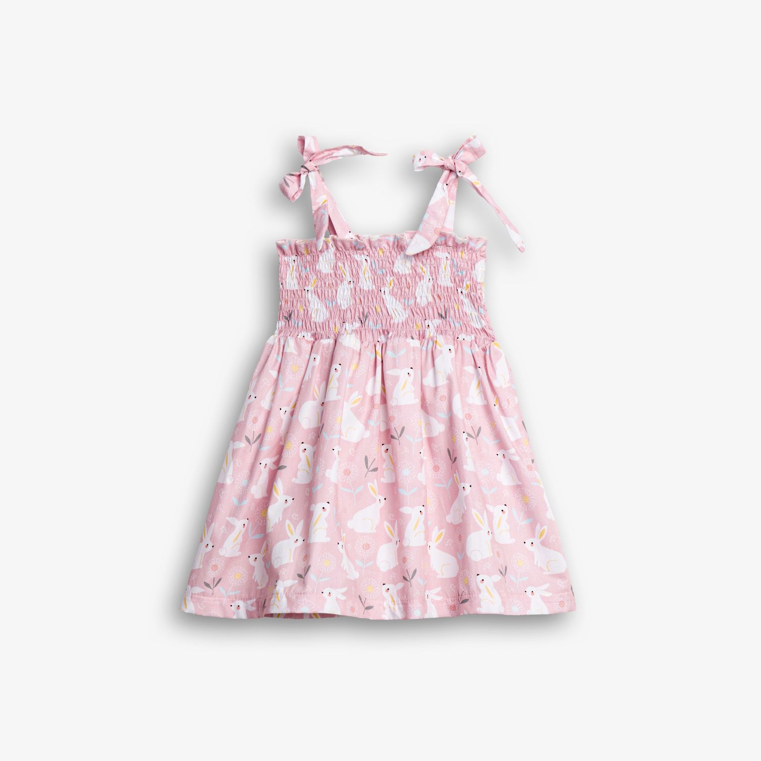 Φόρεμα μηνών κορίτσι