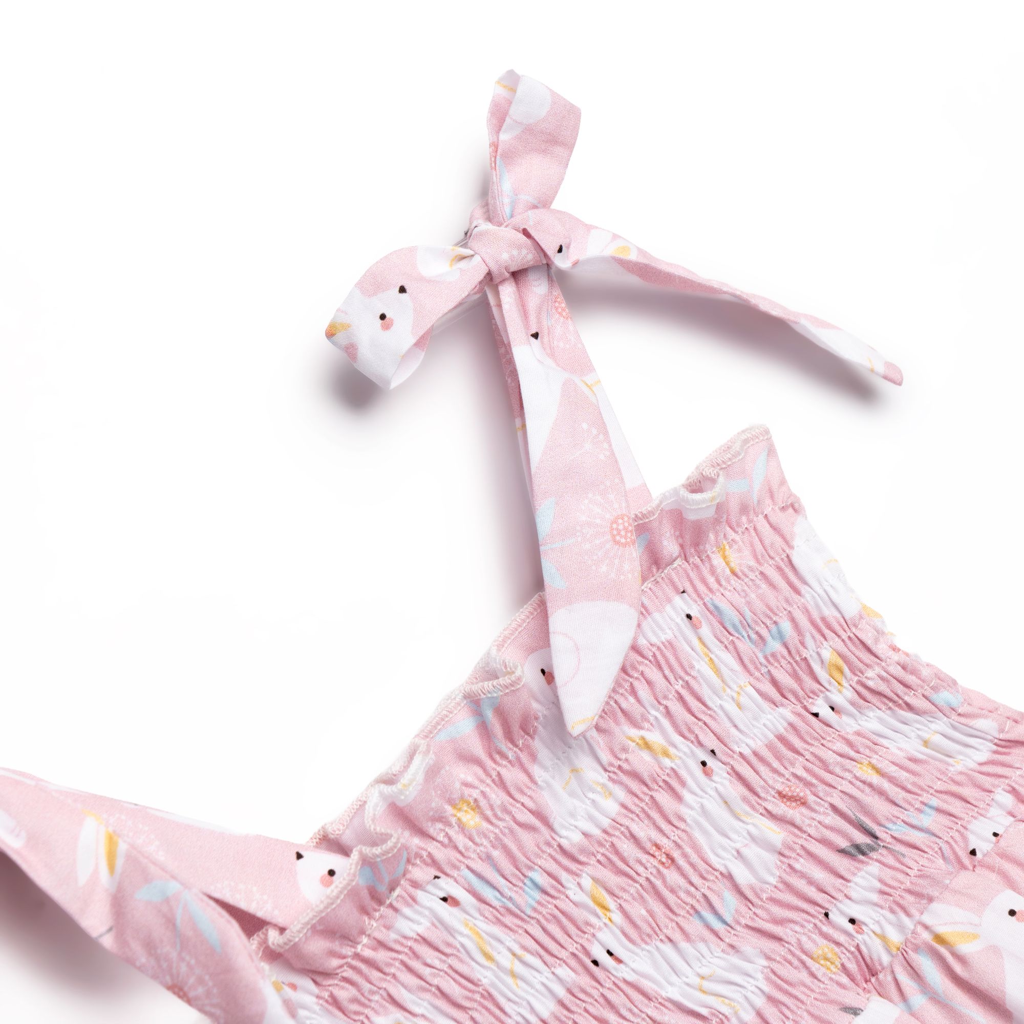 Φόρεμα μηνών κορίτσι - Image 2