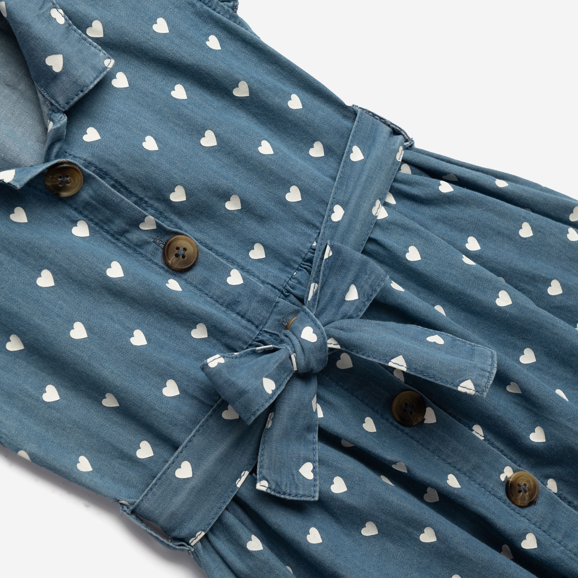 Φόρεμα μηνών κορίτσι - Image 3