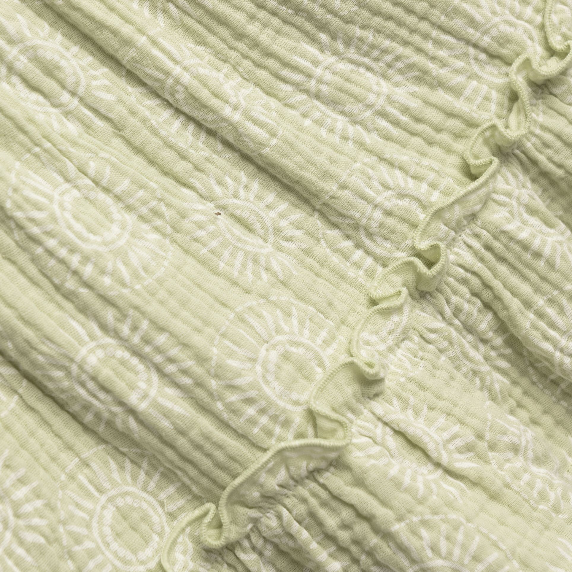 Φόρεμα μηνών κορίτσι - Image 2