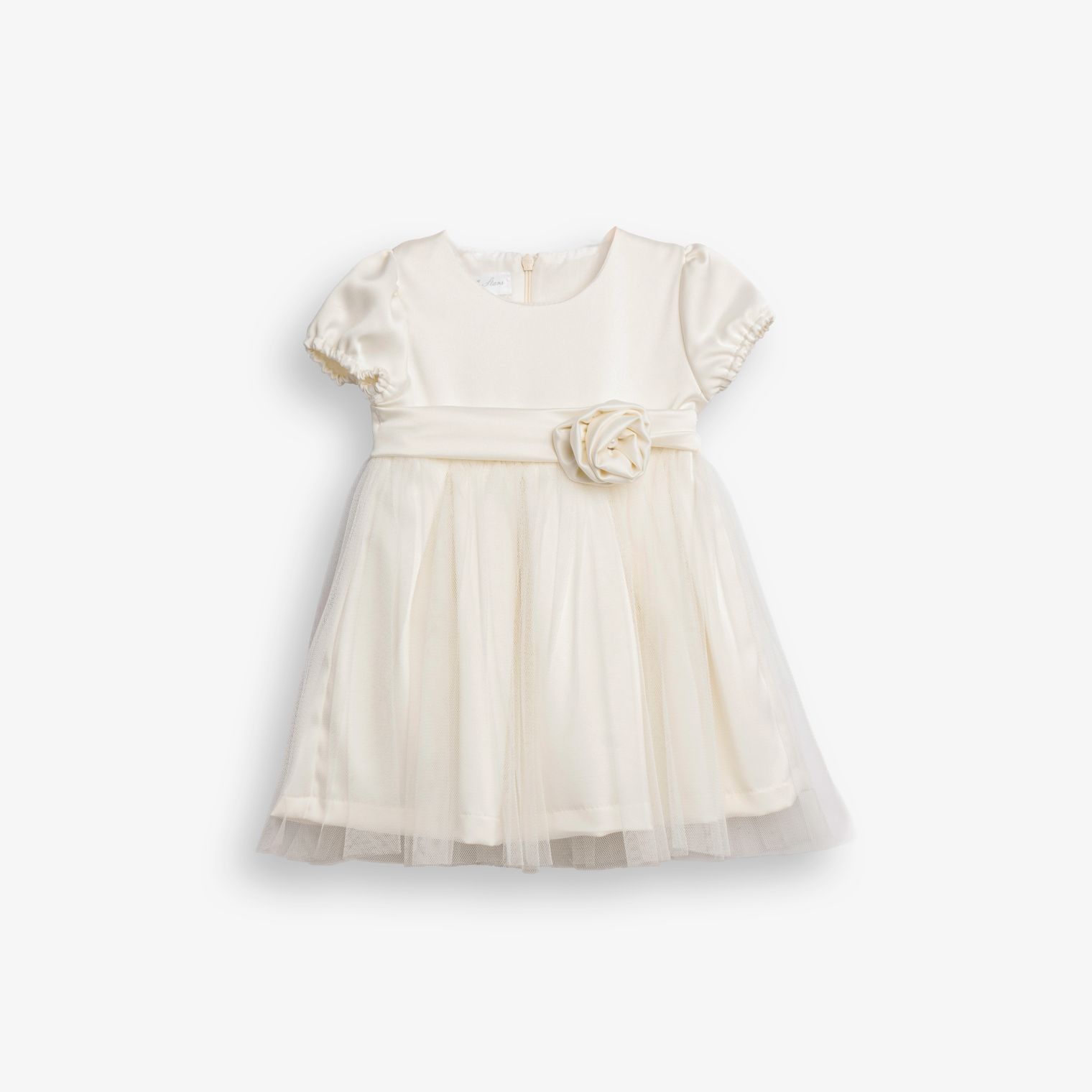Φόρεμα μηνών κορίτσι