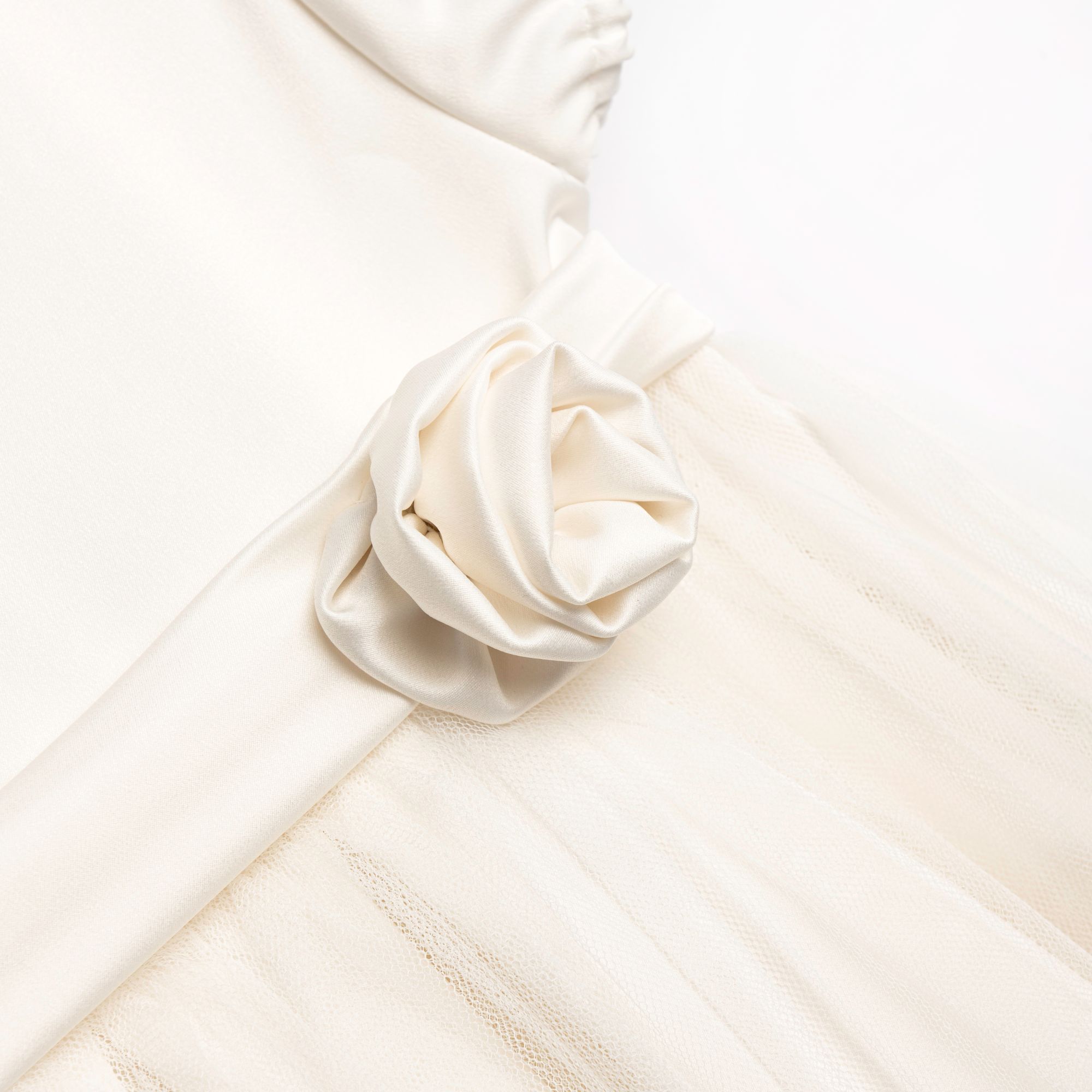 Φόρεμα μηνών κορίτσι - Image 3